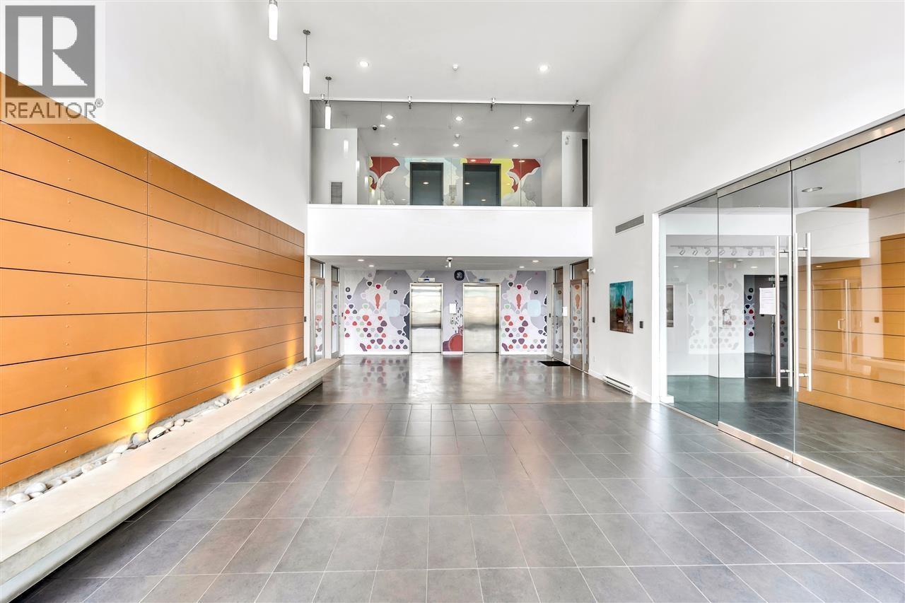 206 256 E 2ND Avenue, Vancouver