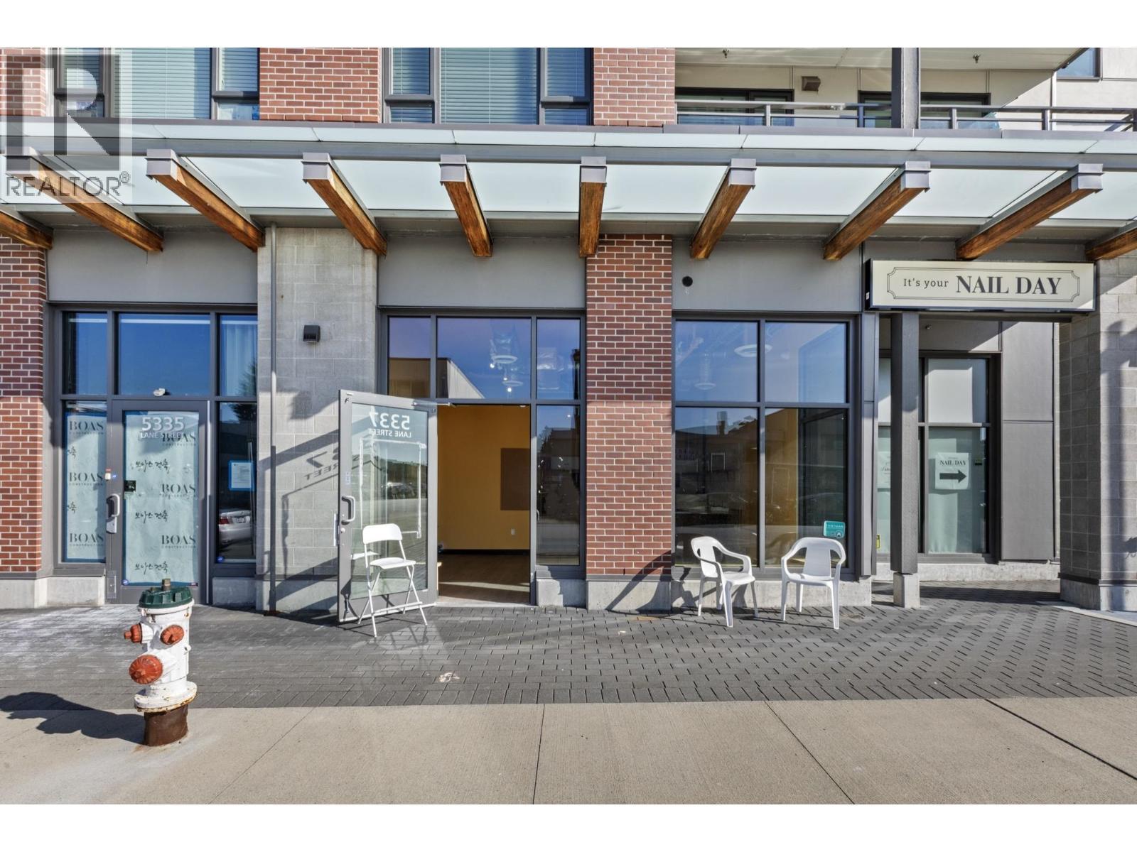 5337 Lane Street, Burnaby