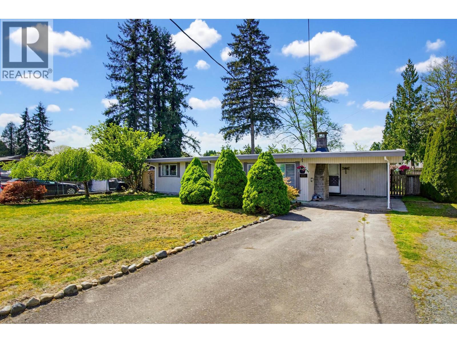 11895 230 Street, Maple Ridge