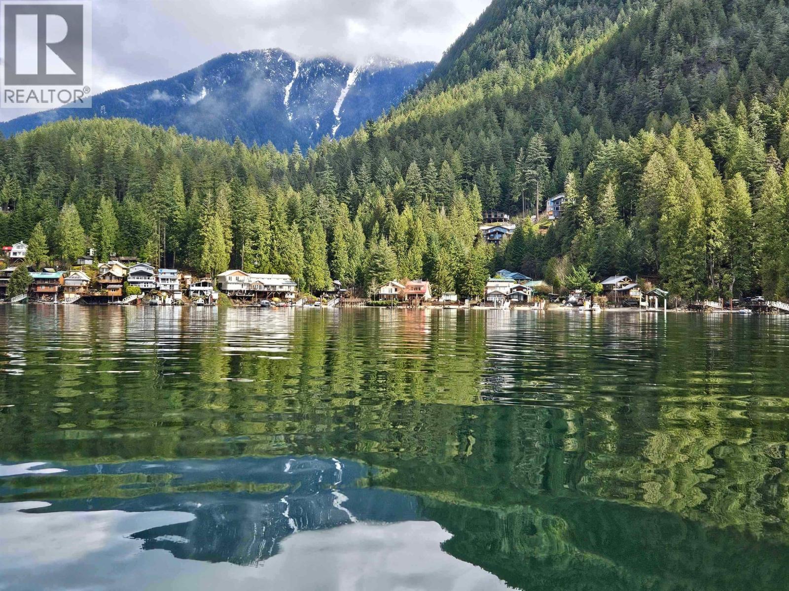 Lot 4 Williams Landing, Pitt Meadows