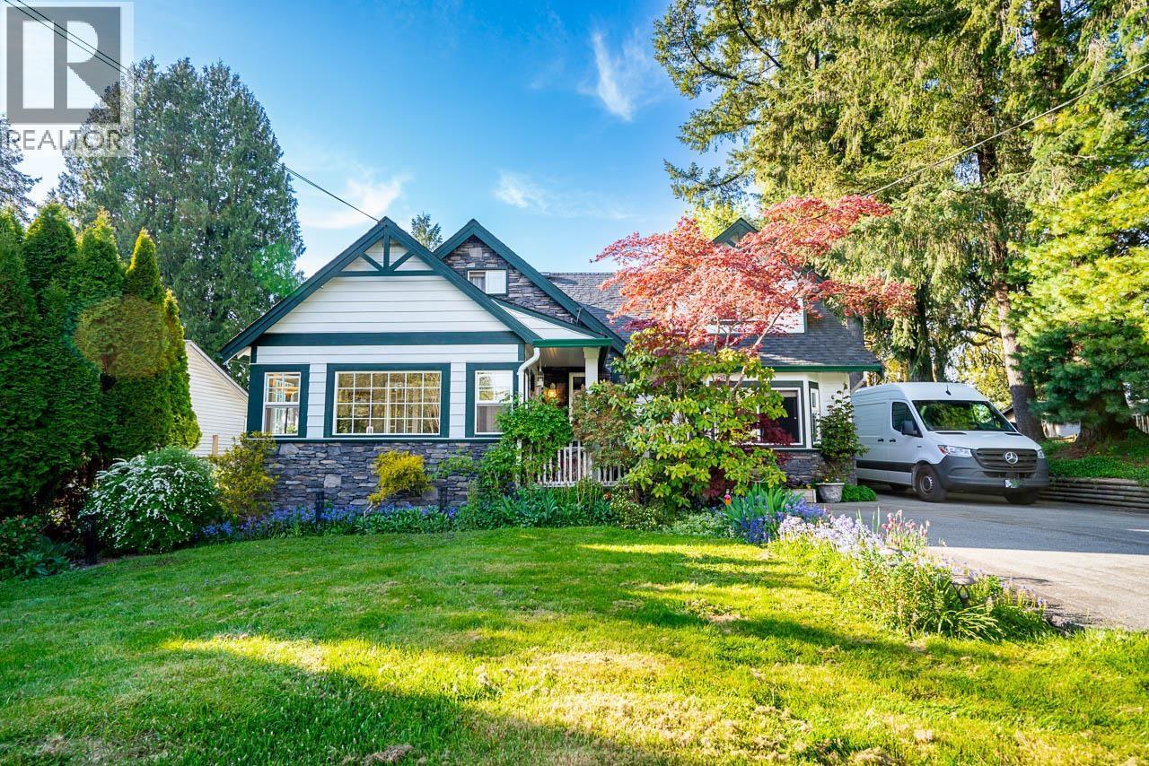 20307 Ditton Street, Maple Ridge