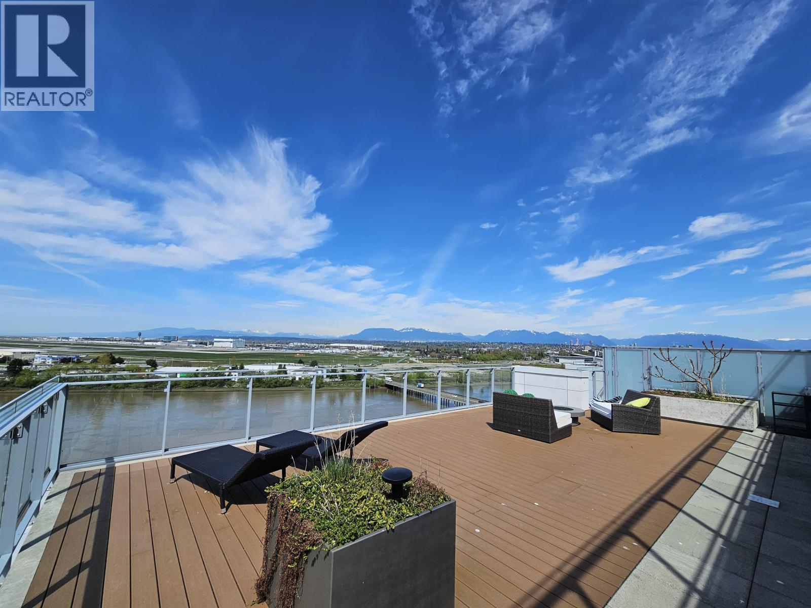 1201 6811 Pearson Way, Richmond