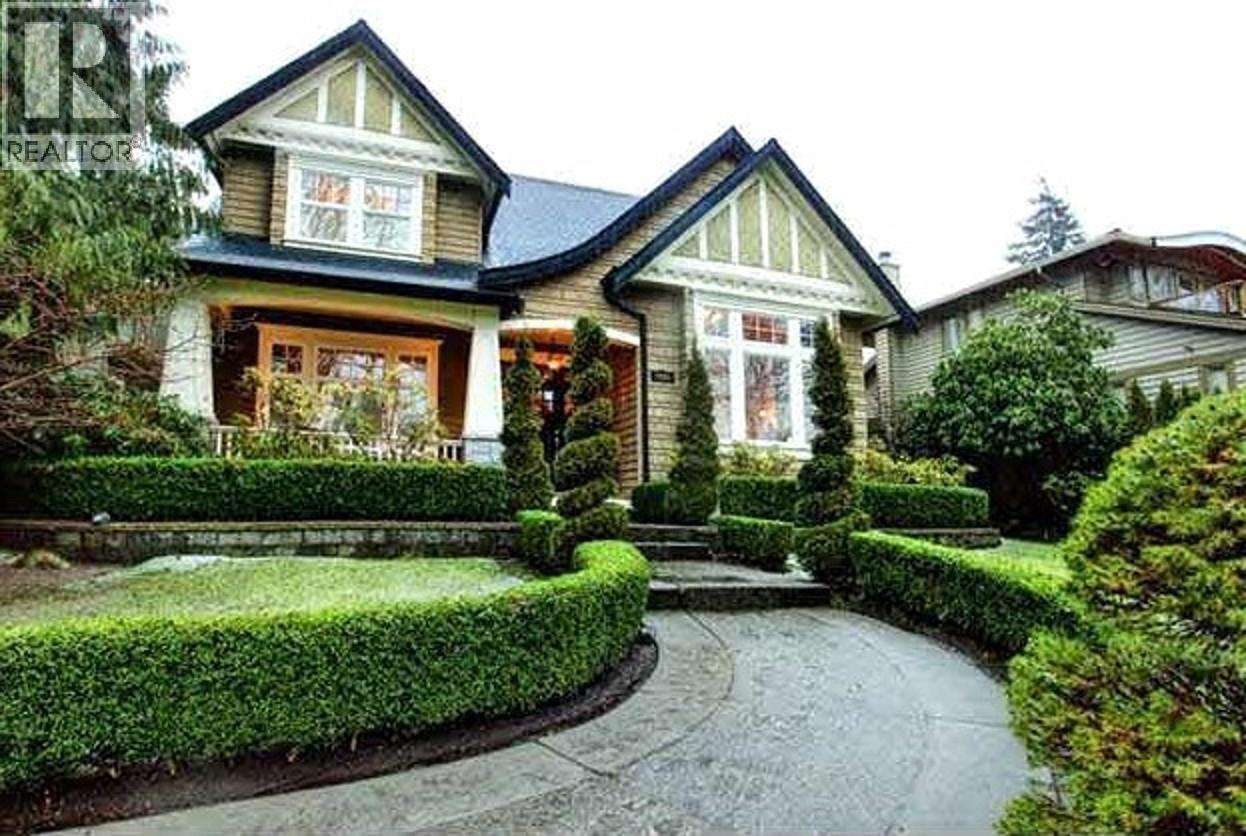 2655 W 37TH Avenue, Vancouver