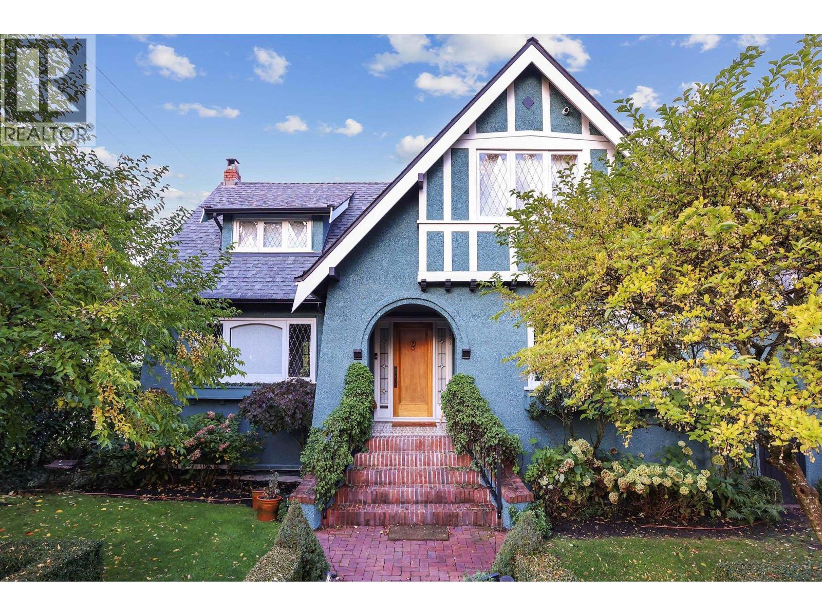 4291 W 9TH Avenue, Vancouver