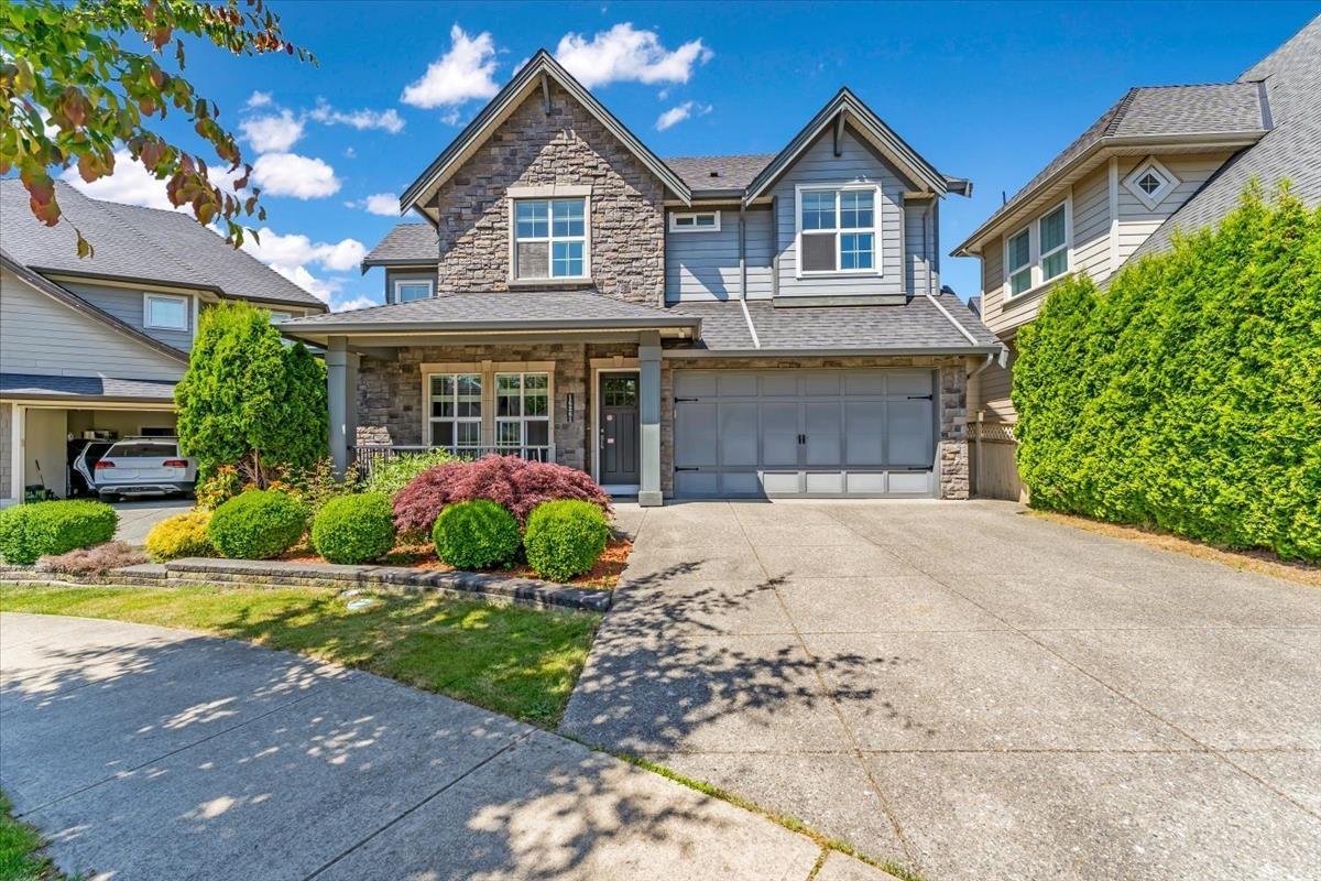 16261 25 Avenue, Surrey