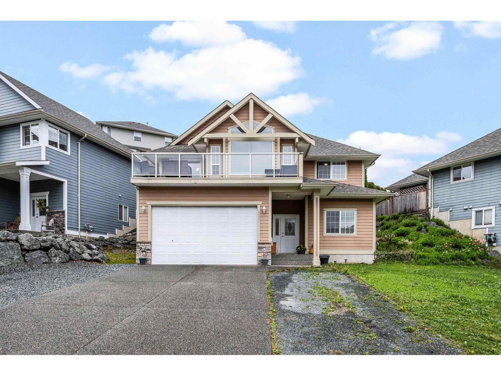5369 Teskey Road, Chilliwack