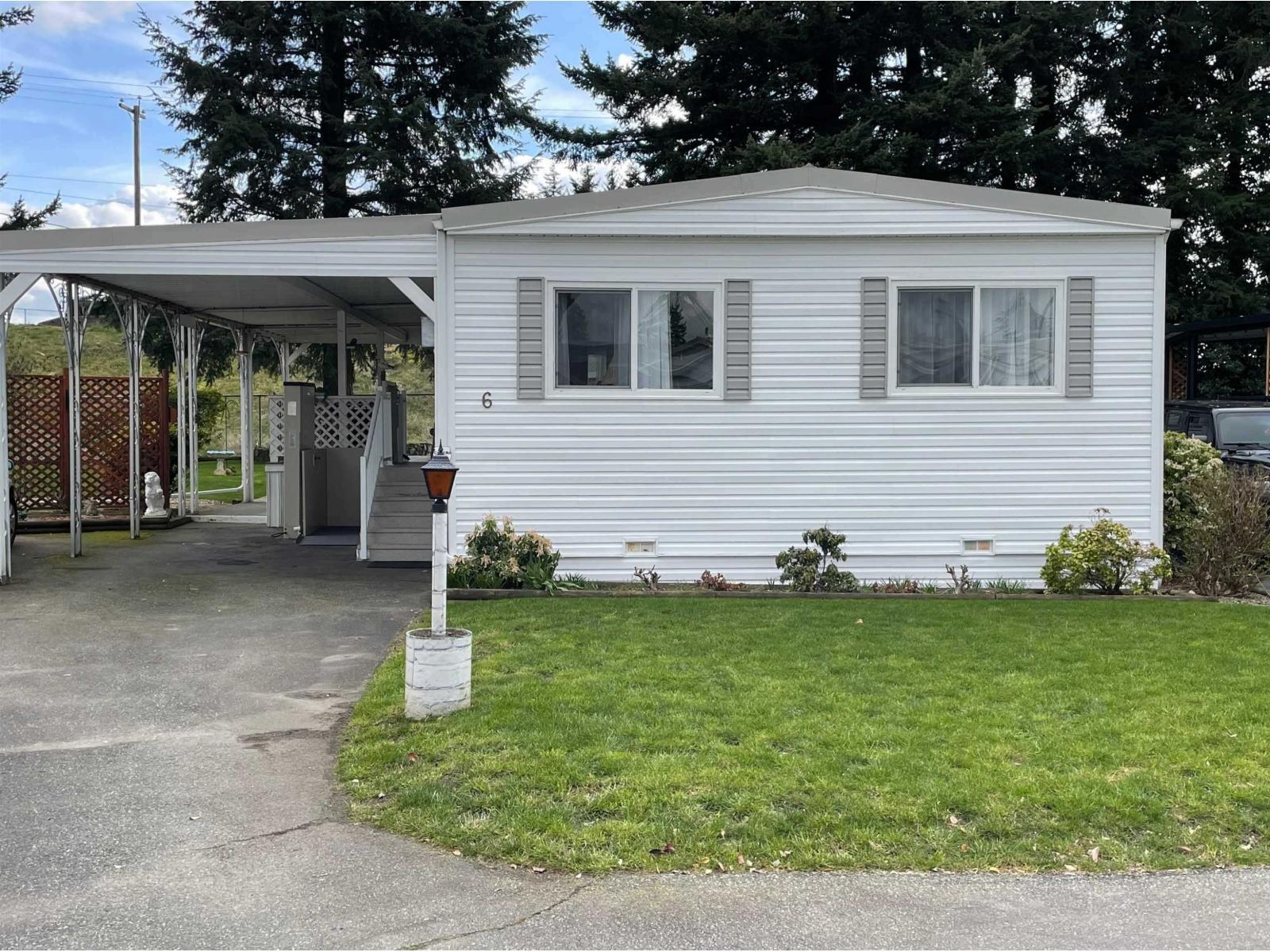 6 31313 Livingstone Avenue, Abbotsford