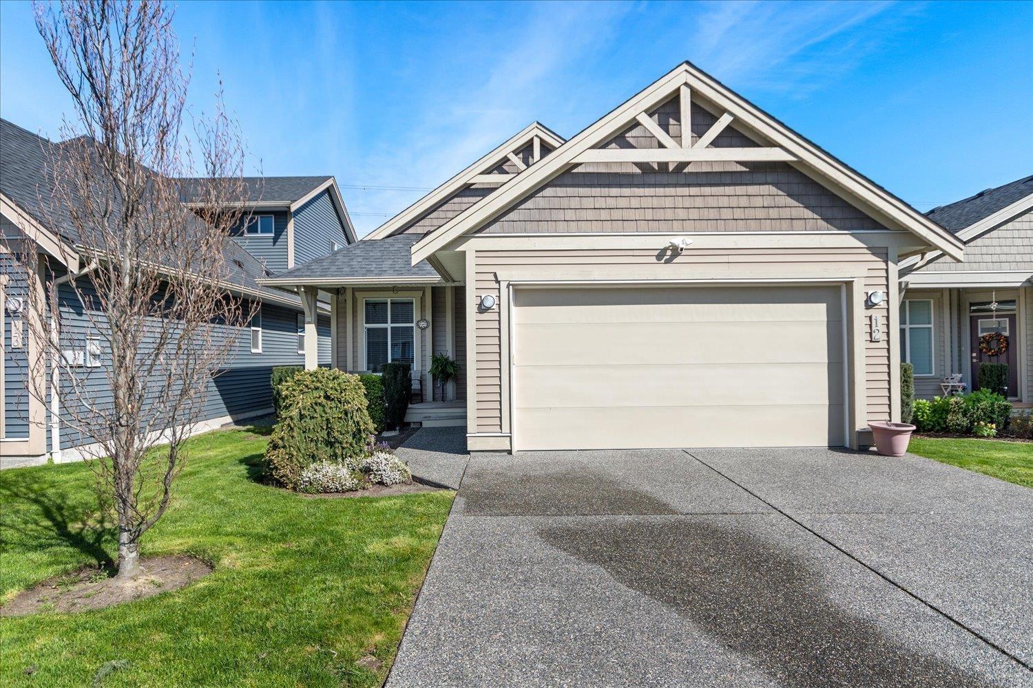 12 6211 Chilliwack River Road, Chilliwack