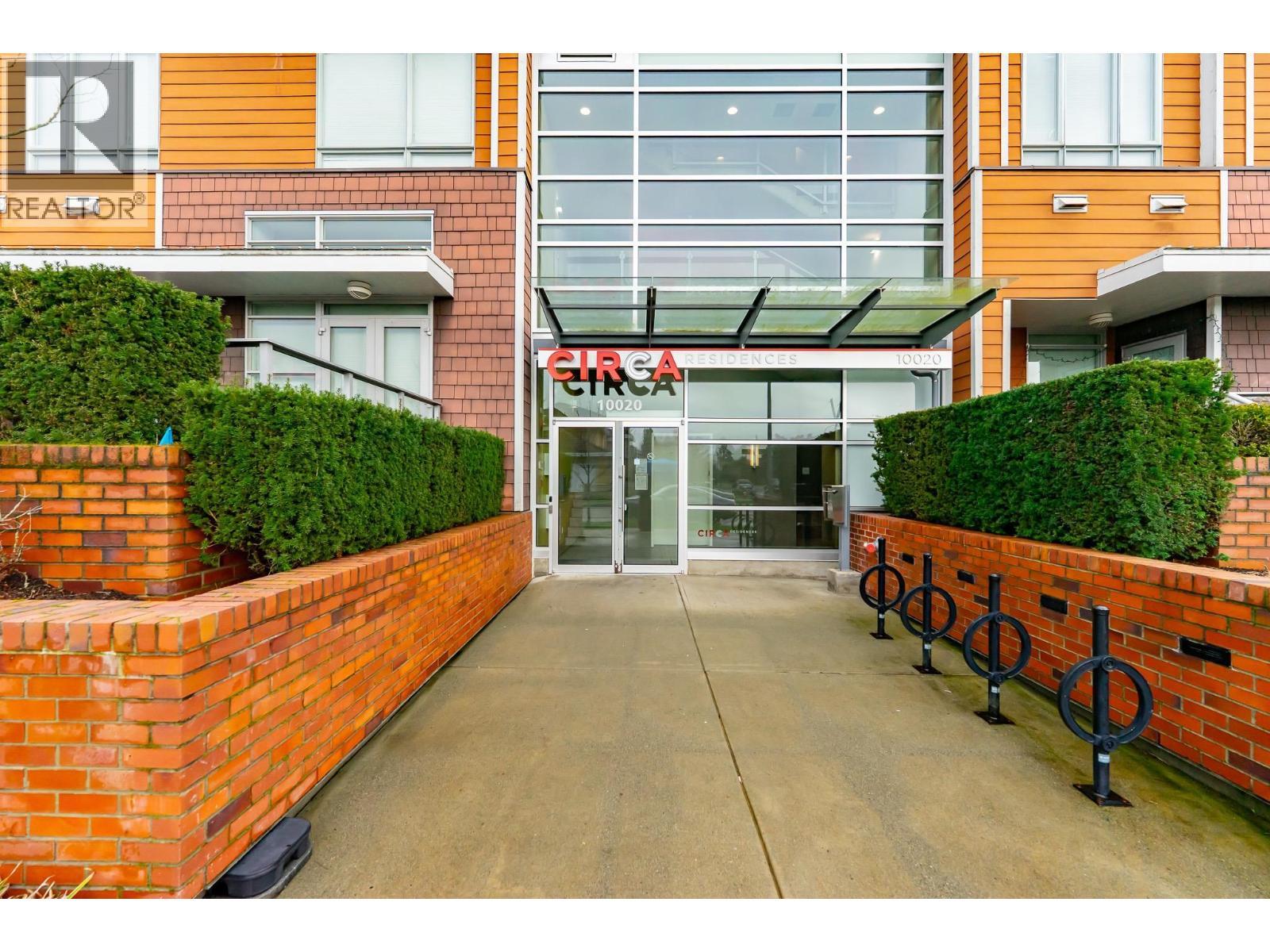 519 10020 Dunoon Drive, Richmond