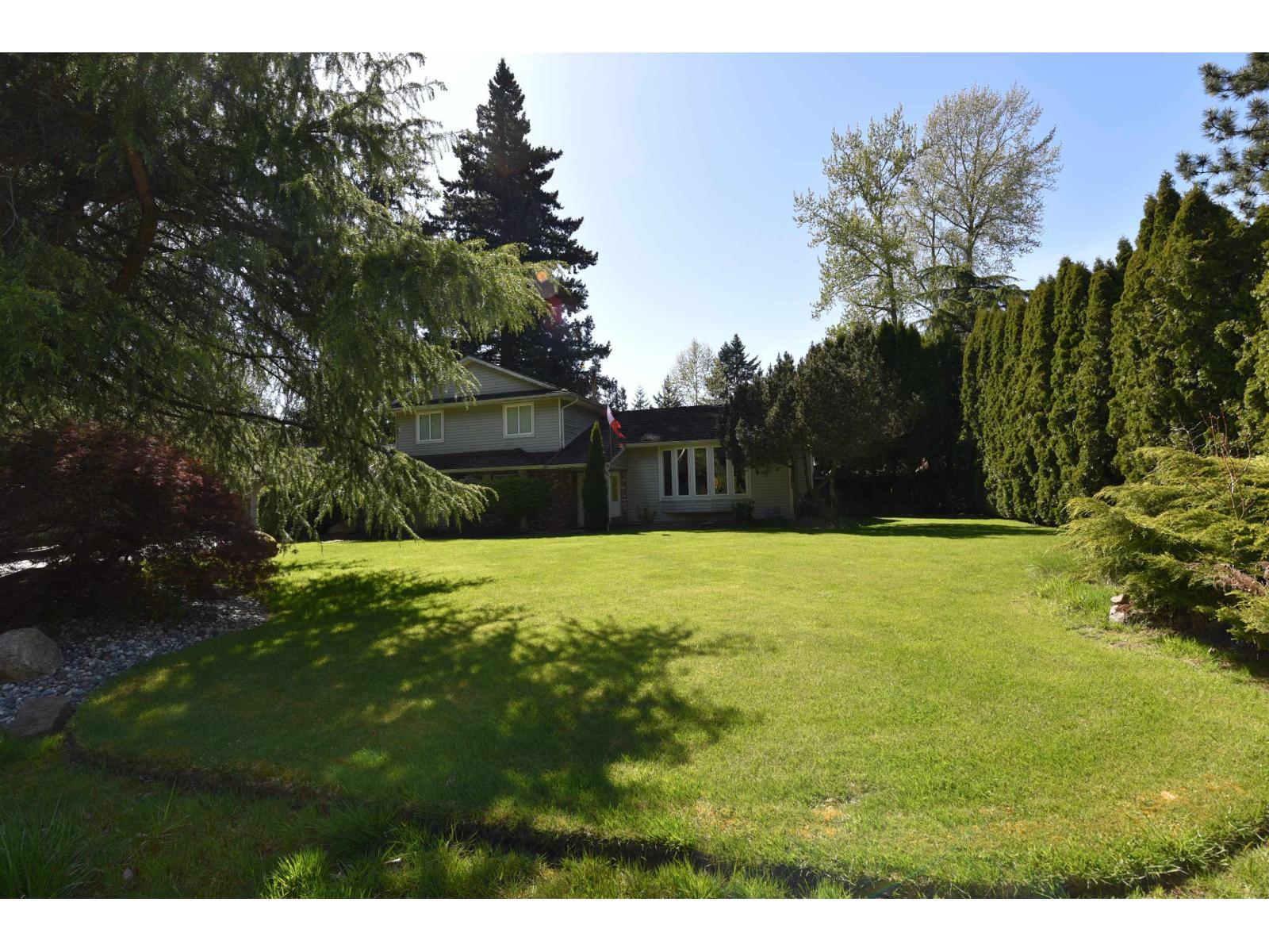 2233 171 Street, Surrey