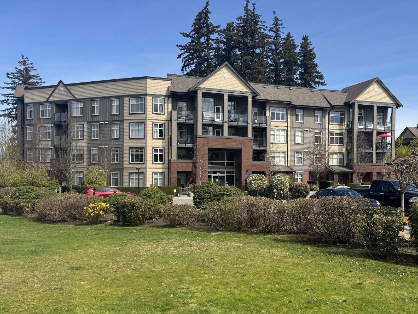 411 2855 156 Street, Surrey