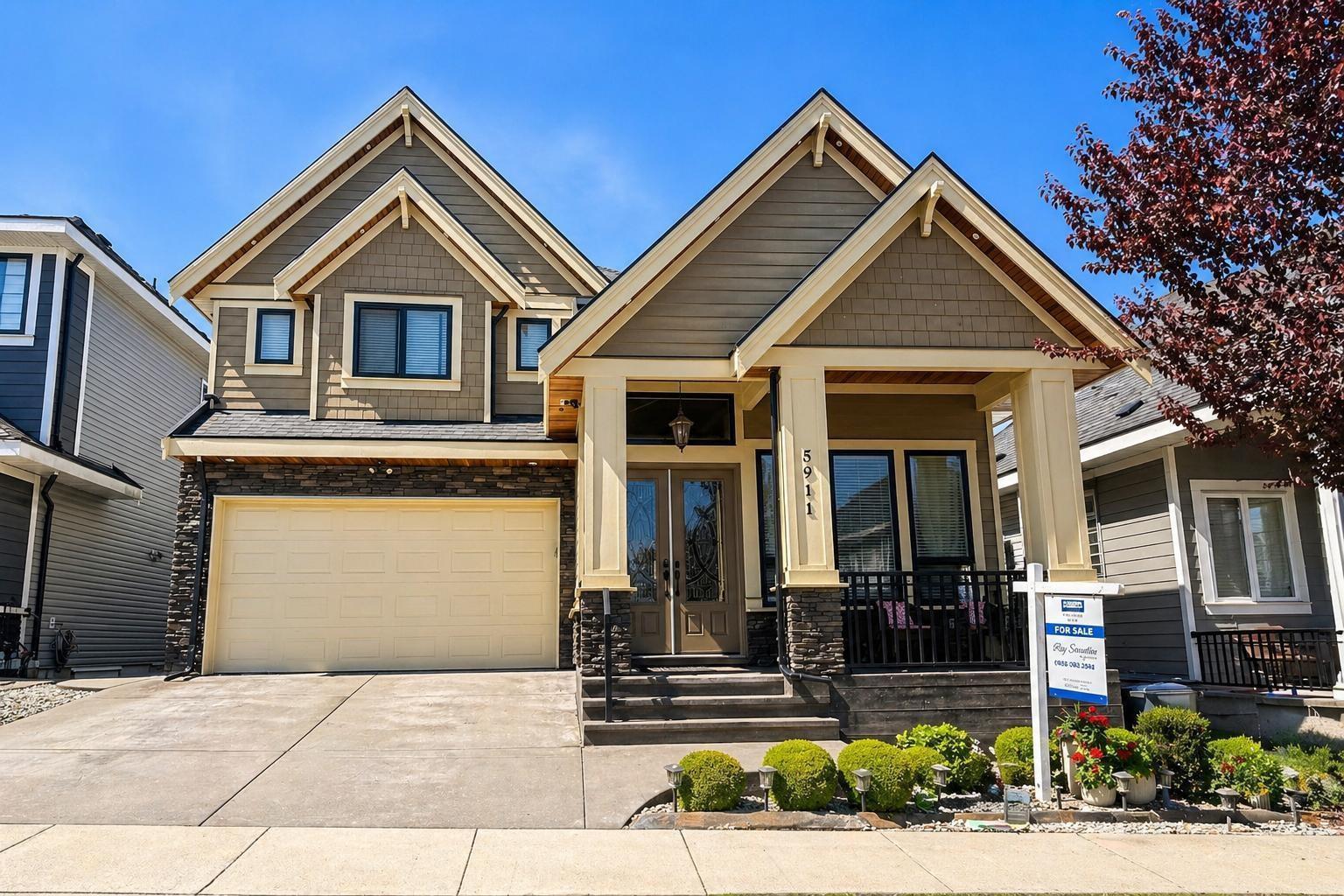 5911 139A Street, Surrey