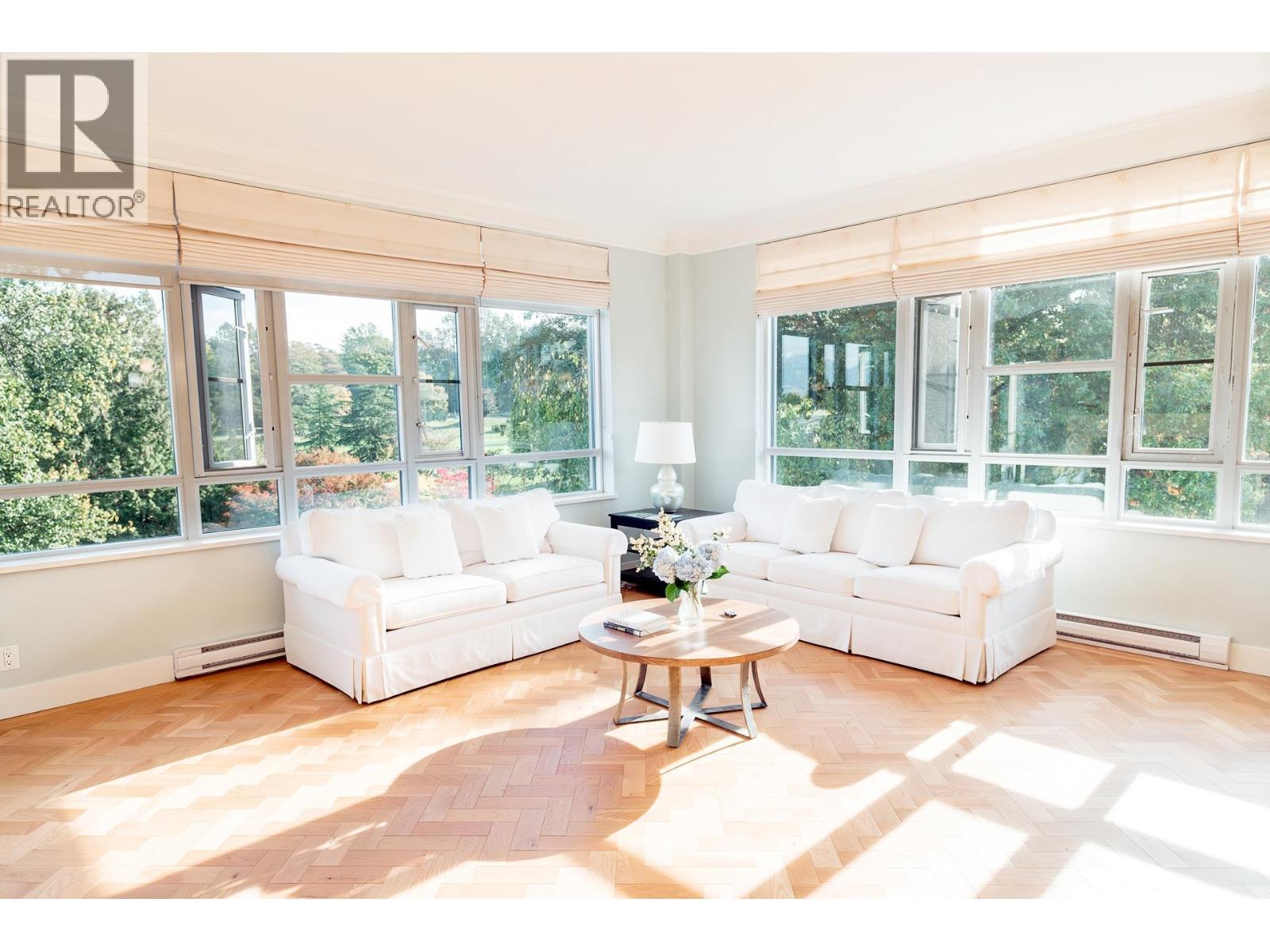 501 4685 Valley Drive, Vancouver
