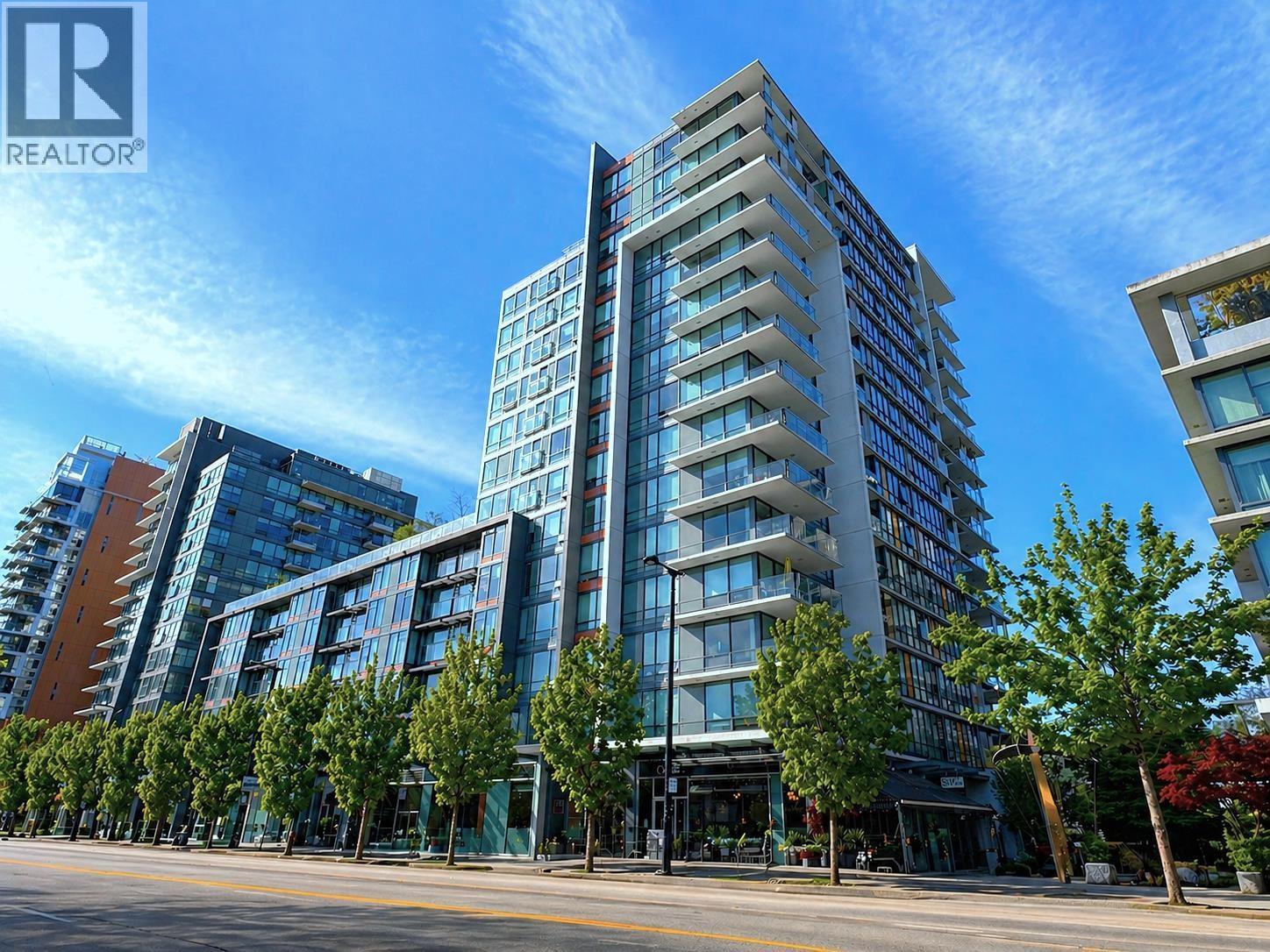 309 159 W 2ND Avenue, Vancouver