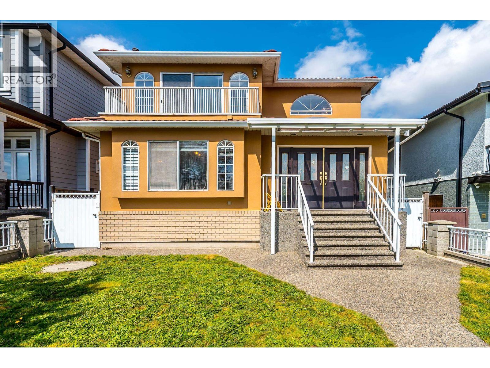 927 E 50TH Avenue, Vancouver