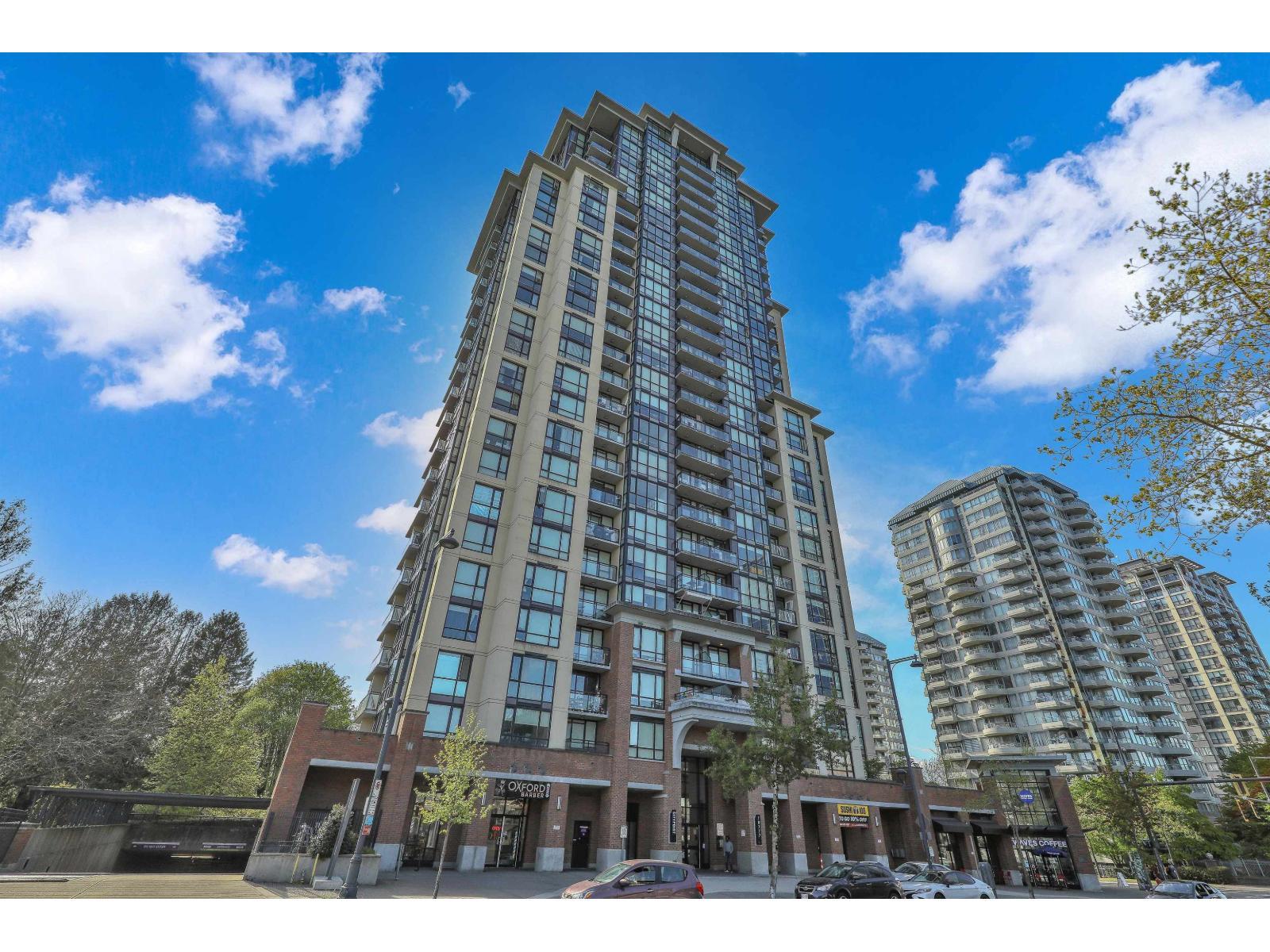 1011 10777 University Drive, Surrey