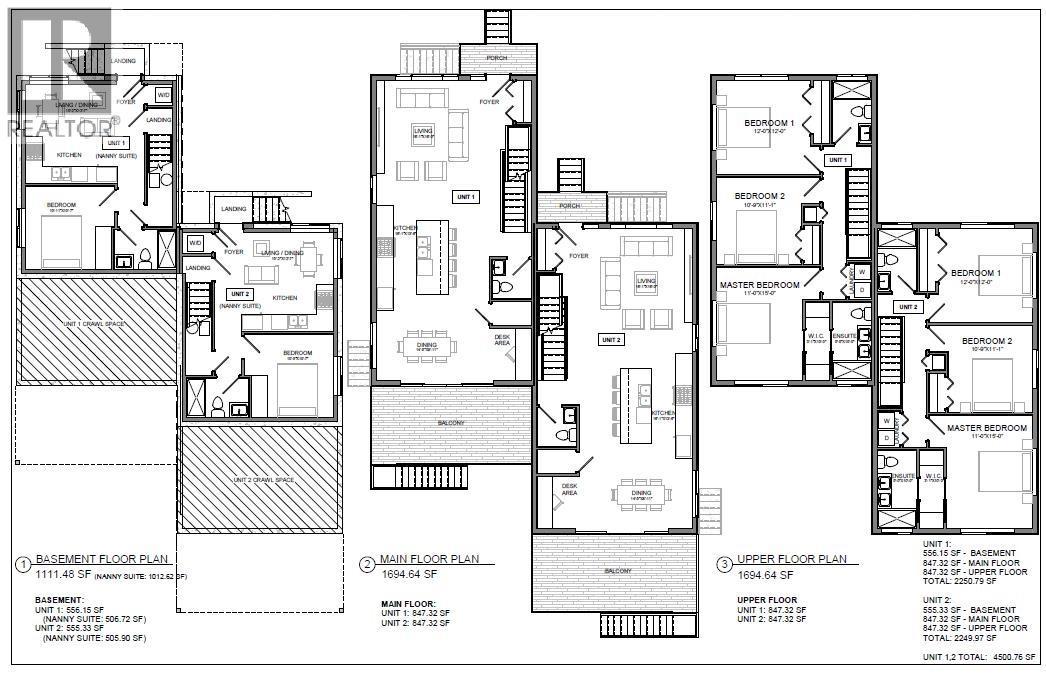Lot A 7225 Hudson Street, Vancouver