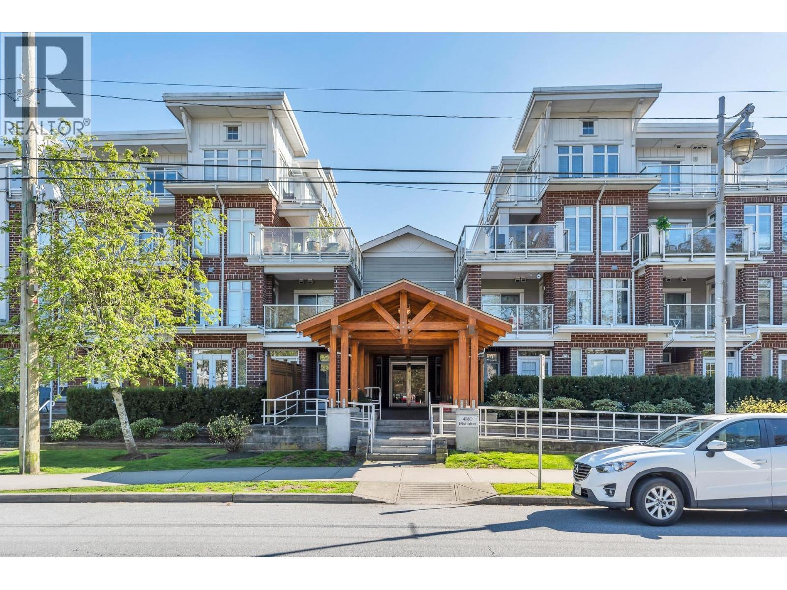 417 4280 Moncton Street, Richmond