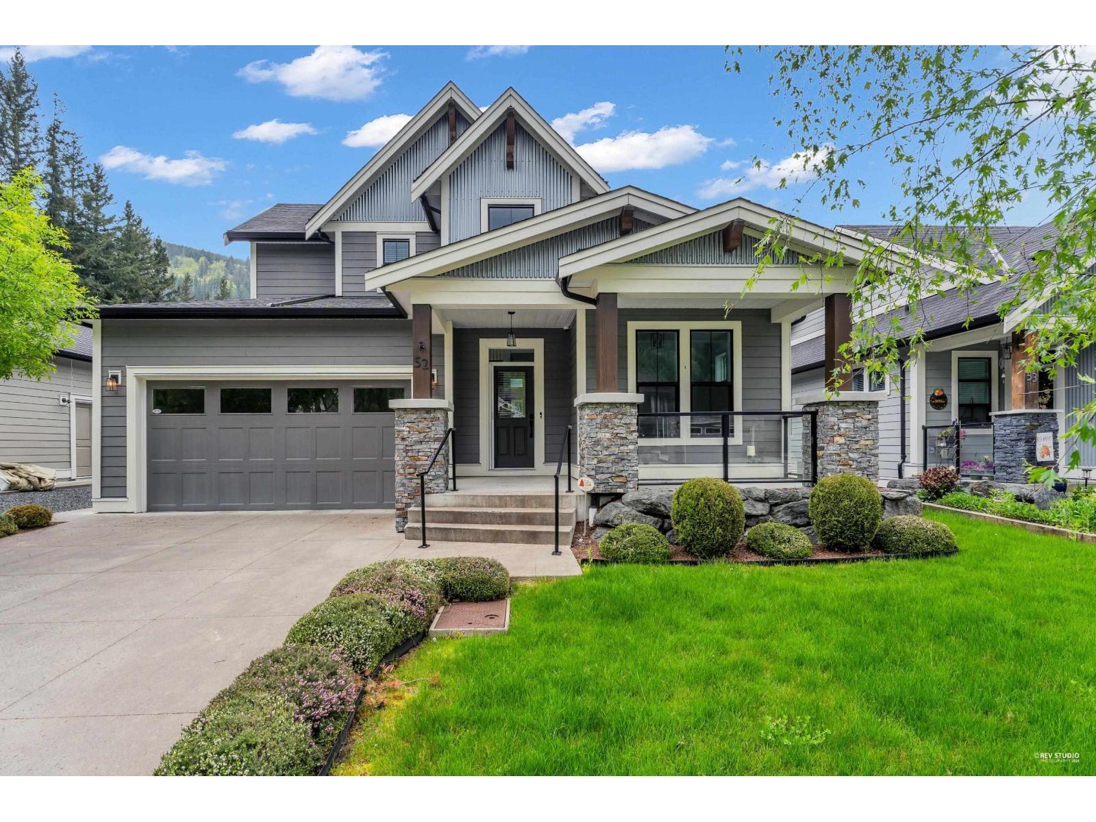 52 1885 Columbia Valley Road, Lindell Beach