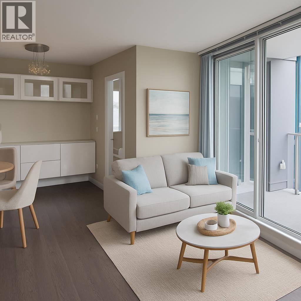 2407 489 Interurban Way, Vancouver