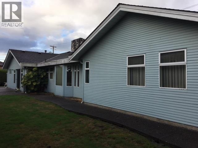 8180 Heather Street, Richmond