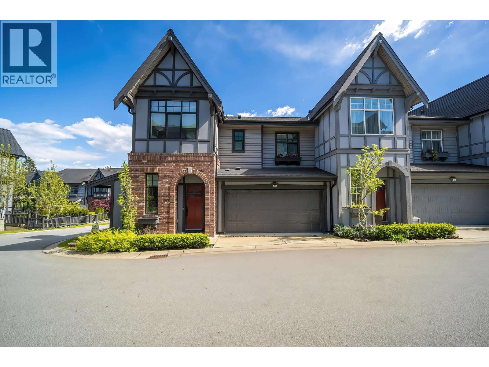 59 3552 Victoria Drive, Coquitlam