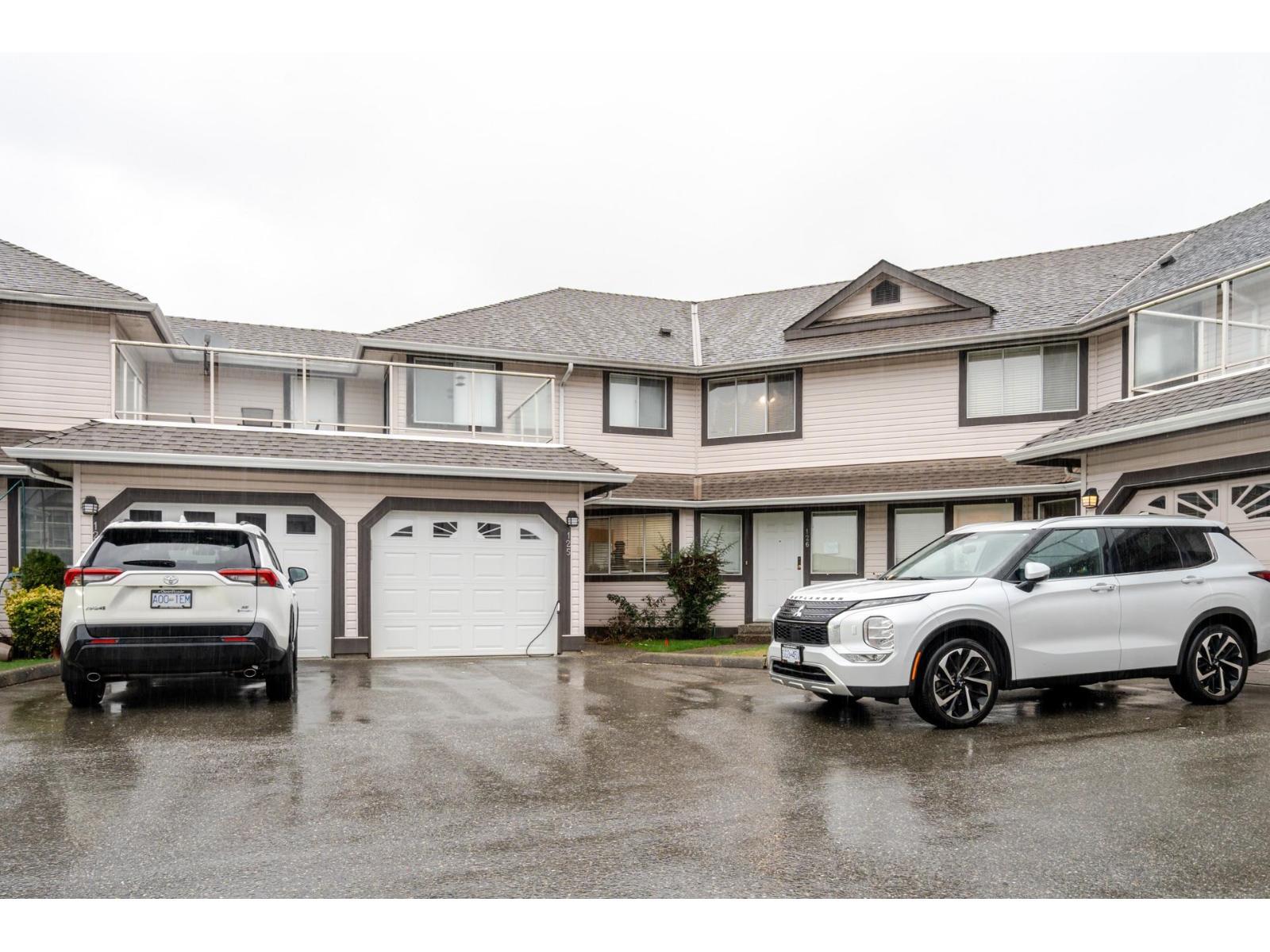 125 3080 Townline Road, Abbotsford