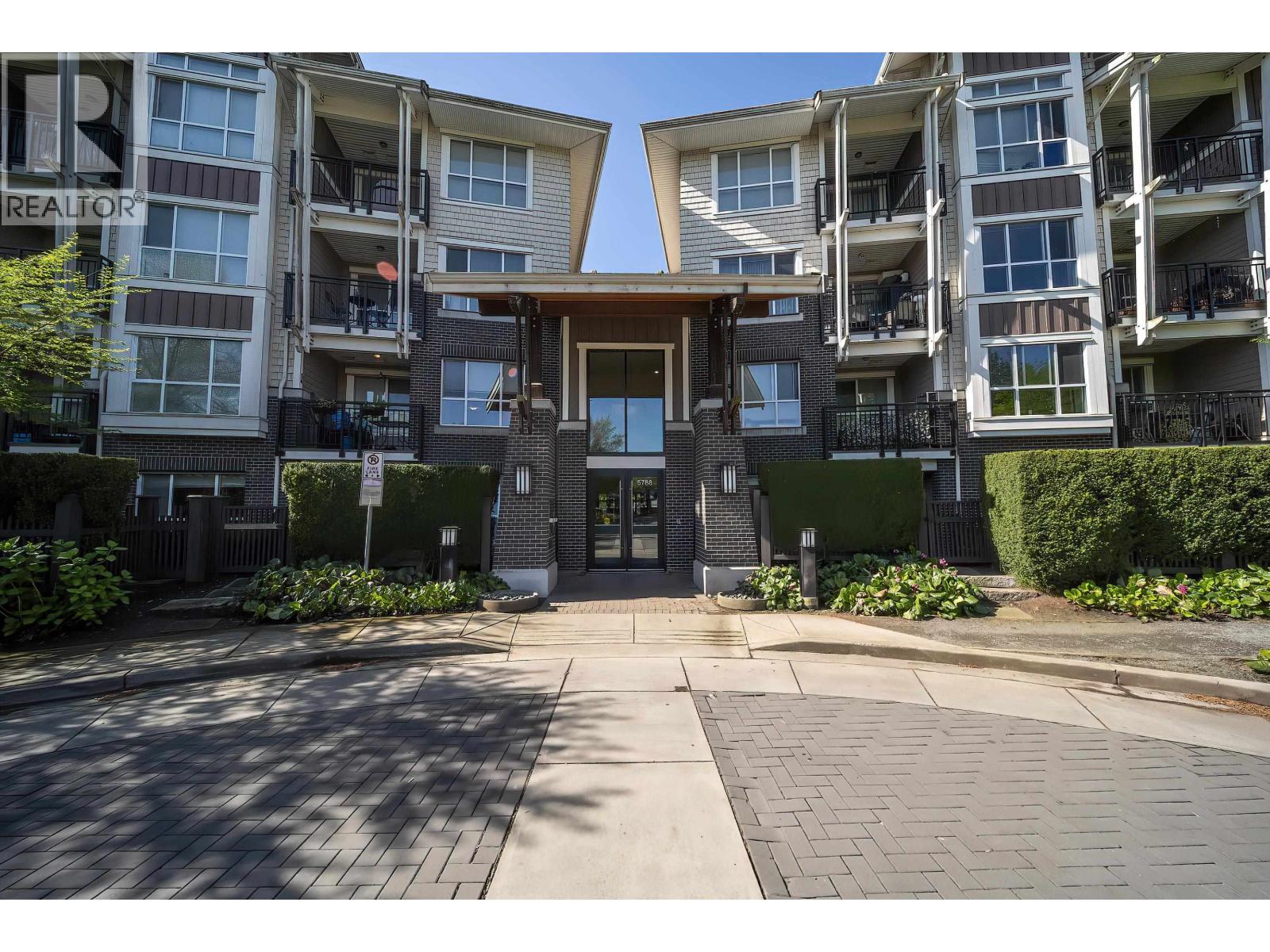 214 5788 Sidley Street, Burnaby