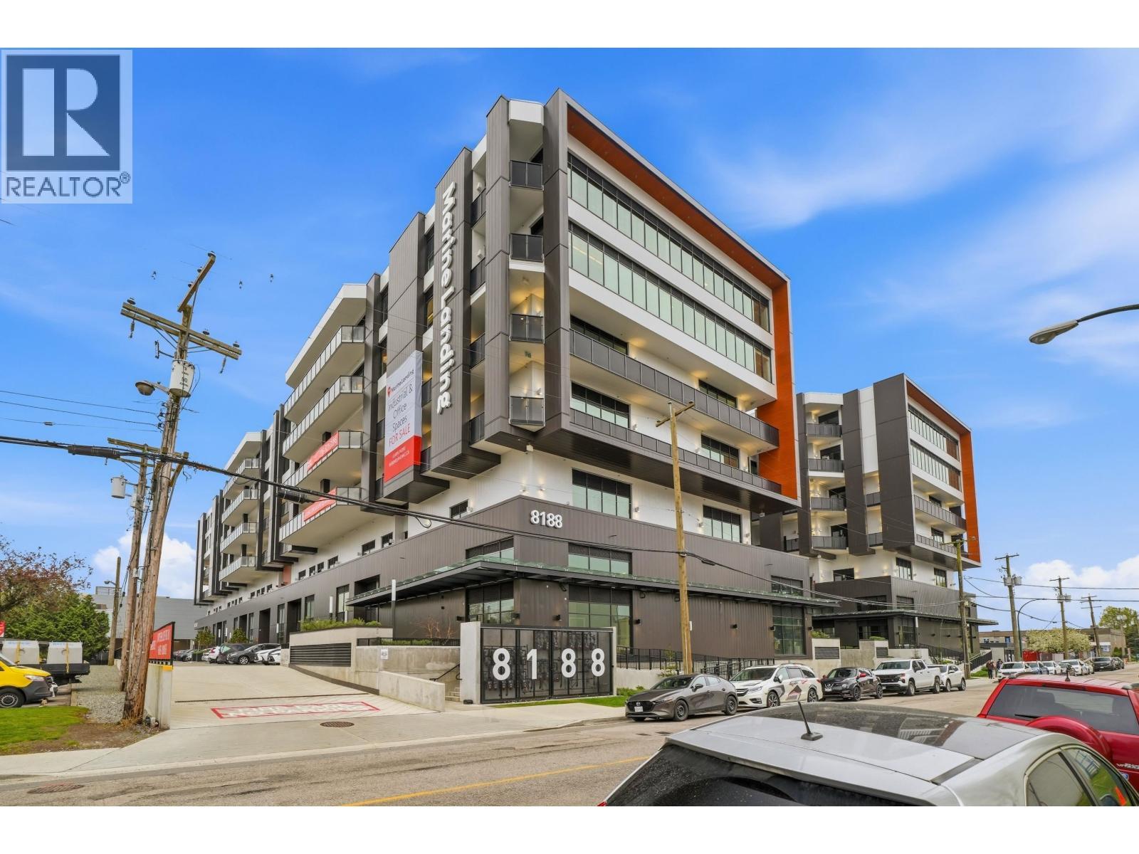 123 8188 Manitoba Street, Vancouver