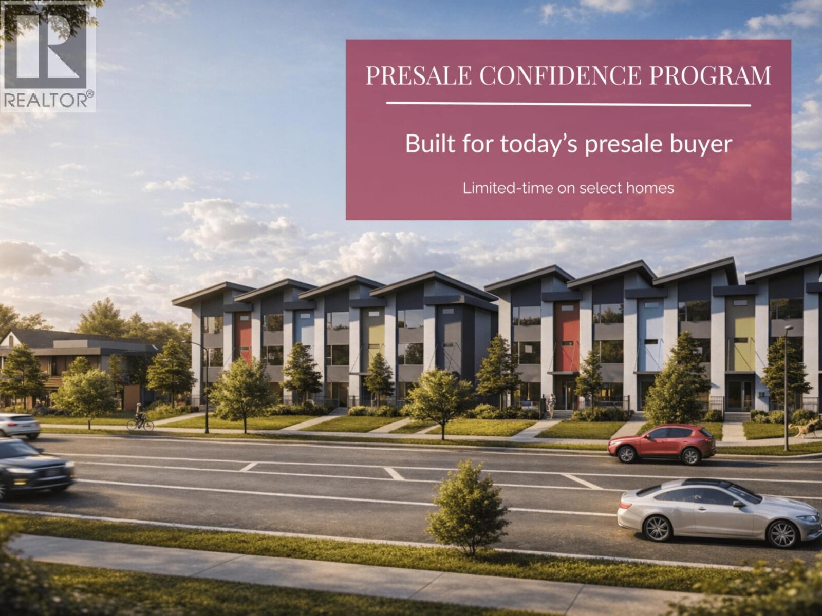 3 1005 Ewen Avenue, New Westminster