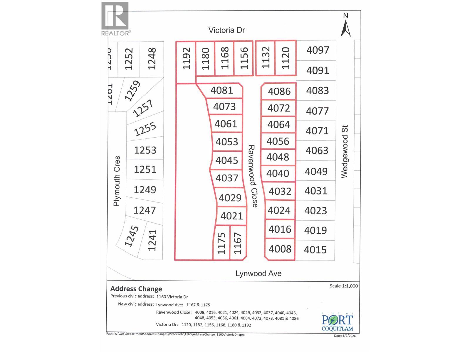 1180 Victoria Drive, Port Coquitlam