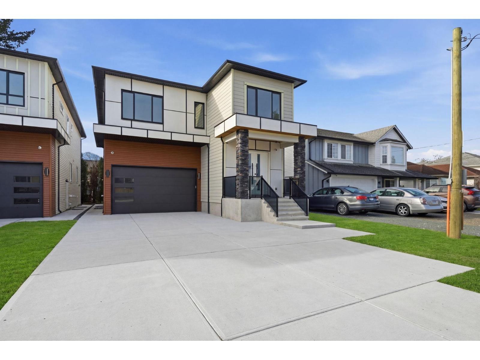 45122 Watson Road, Chilliwack