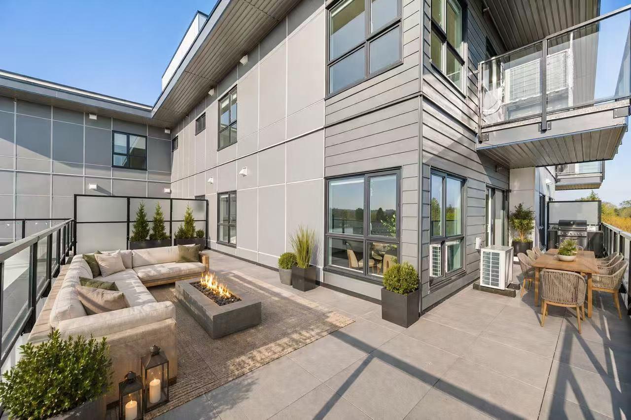 502 5398 207 Street, Langley