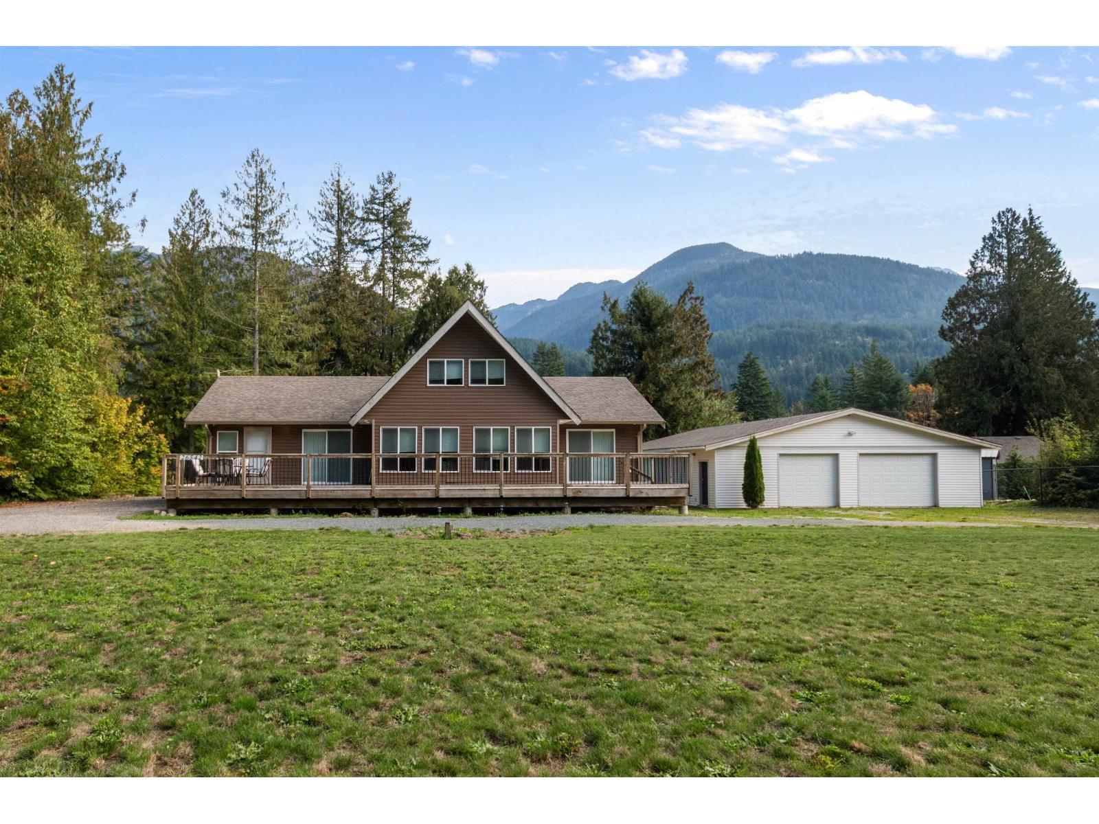 26542 Reynolds Road, Hope