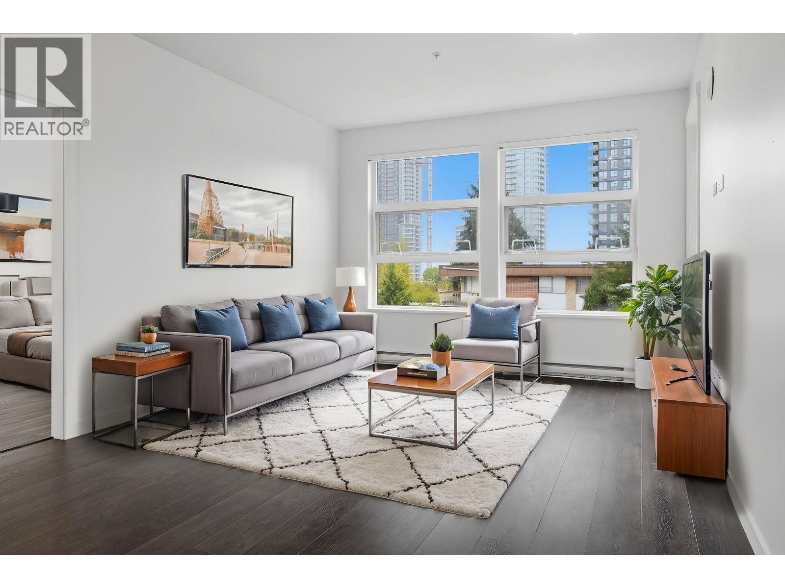 302 607 Cottonwood Avenue, Coquitlam