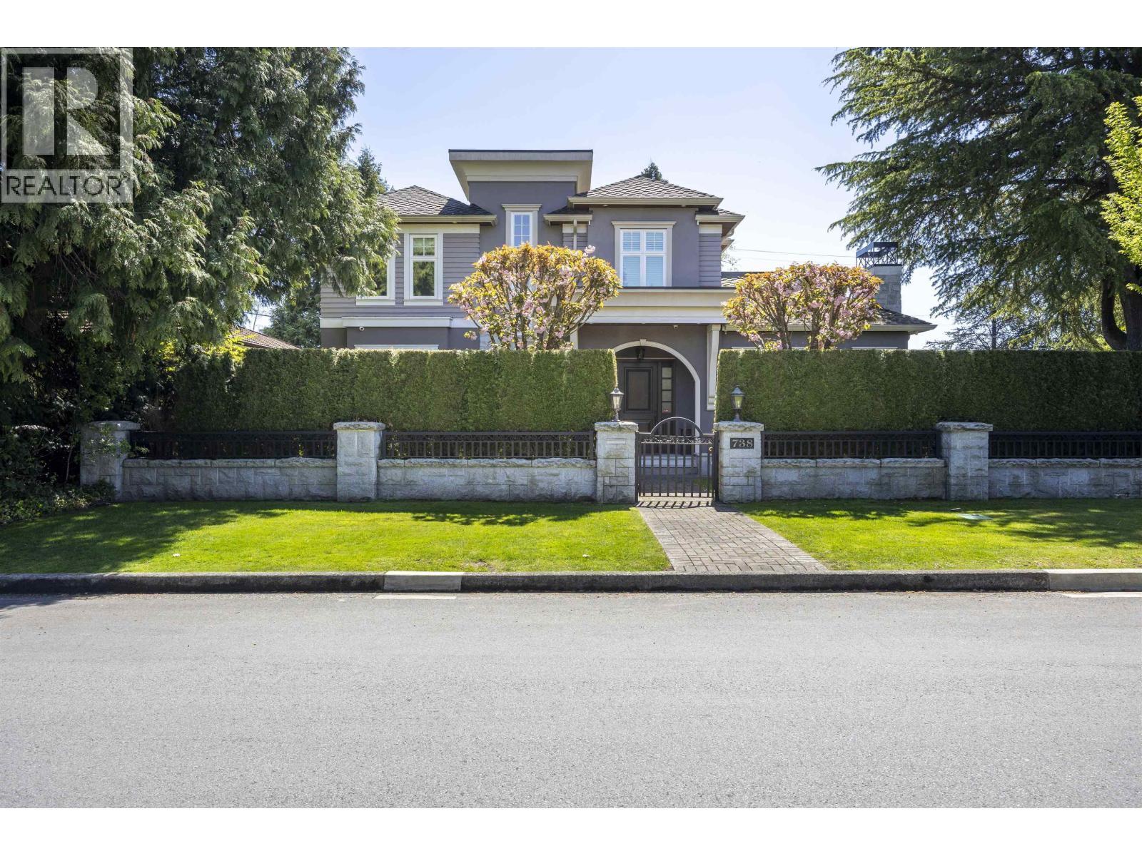 738 W 54TH Avenue, Vancouver