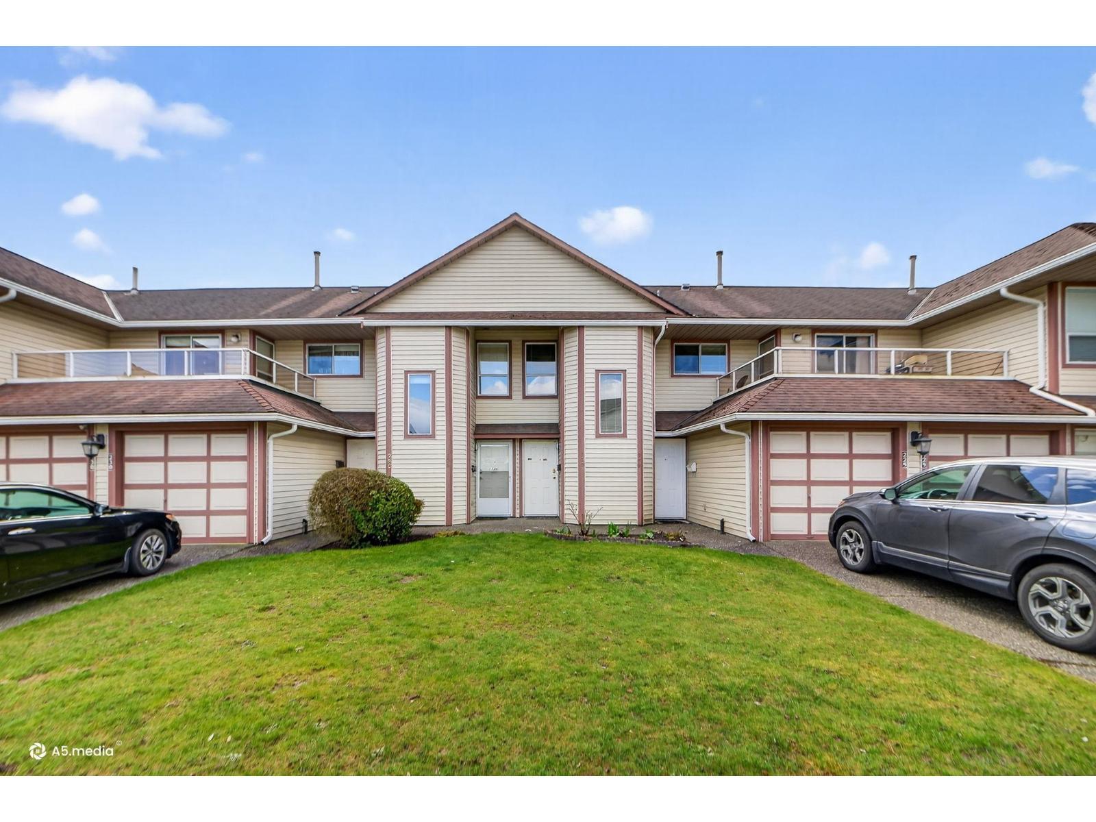 129 13725 72A Avenue, Surrey