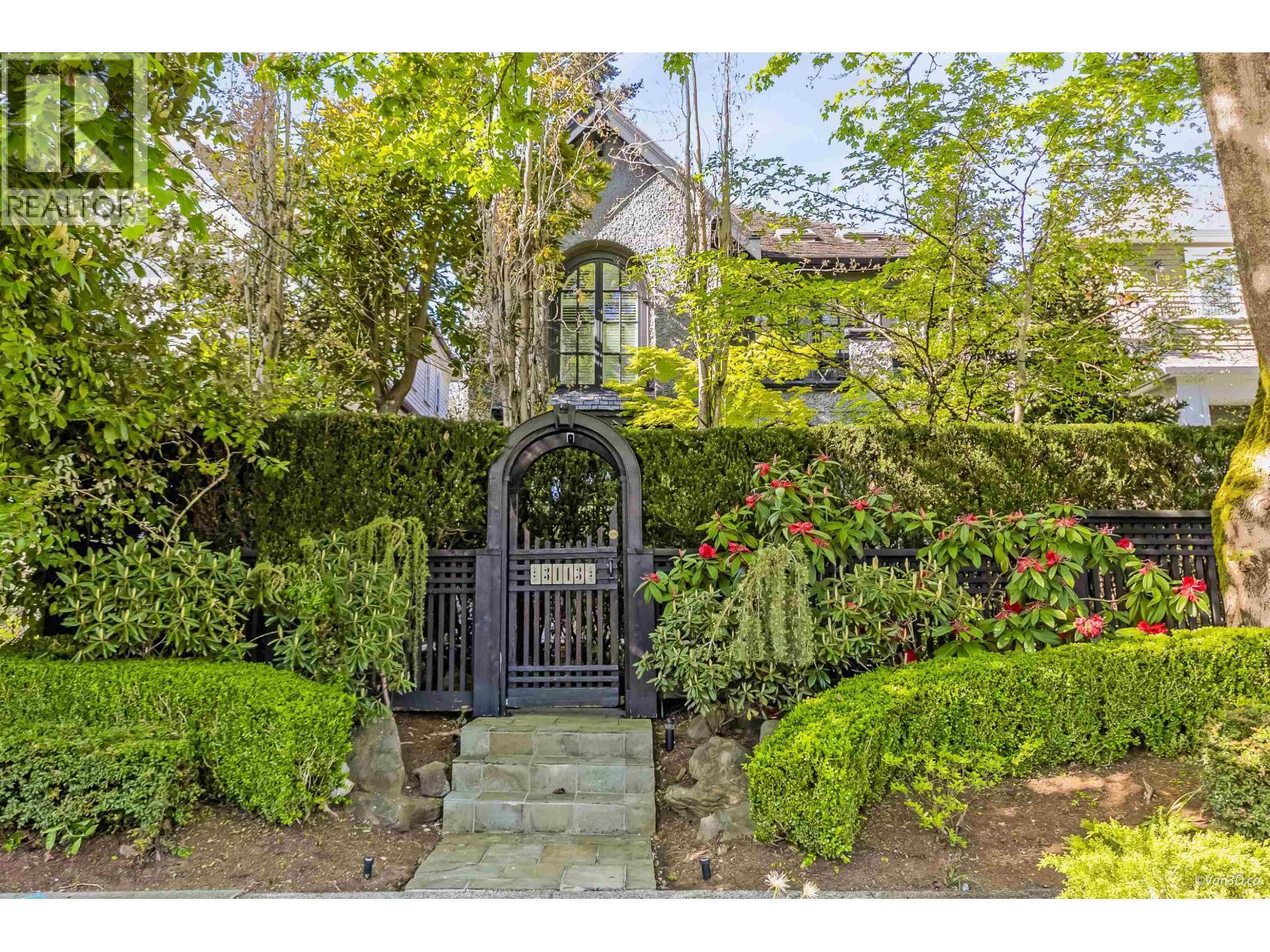3113 W 42ND Avenue, Vancouver