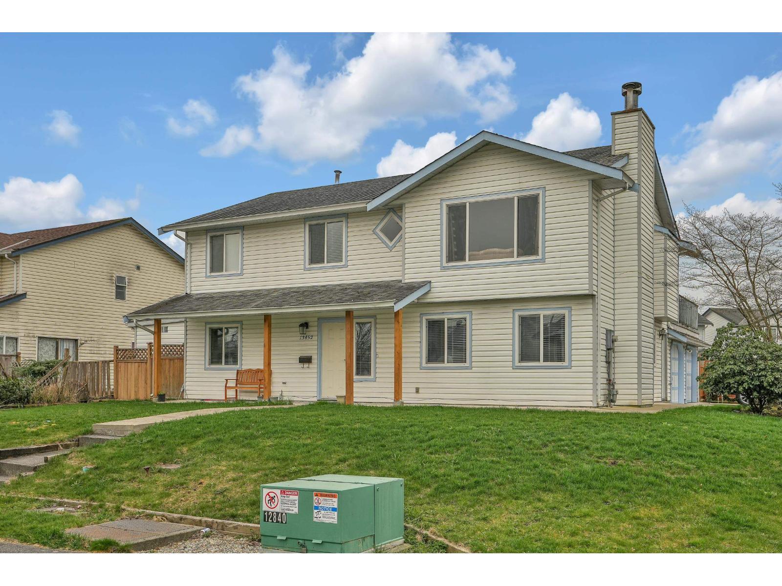 13452 85 Avenue, Surrey