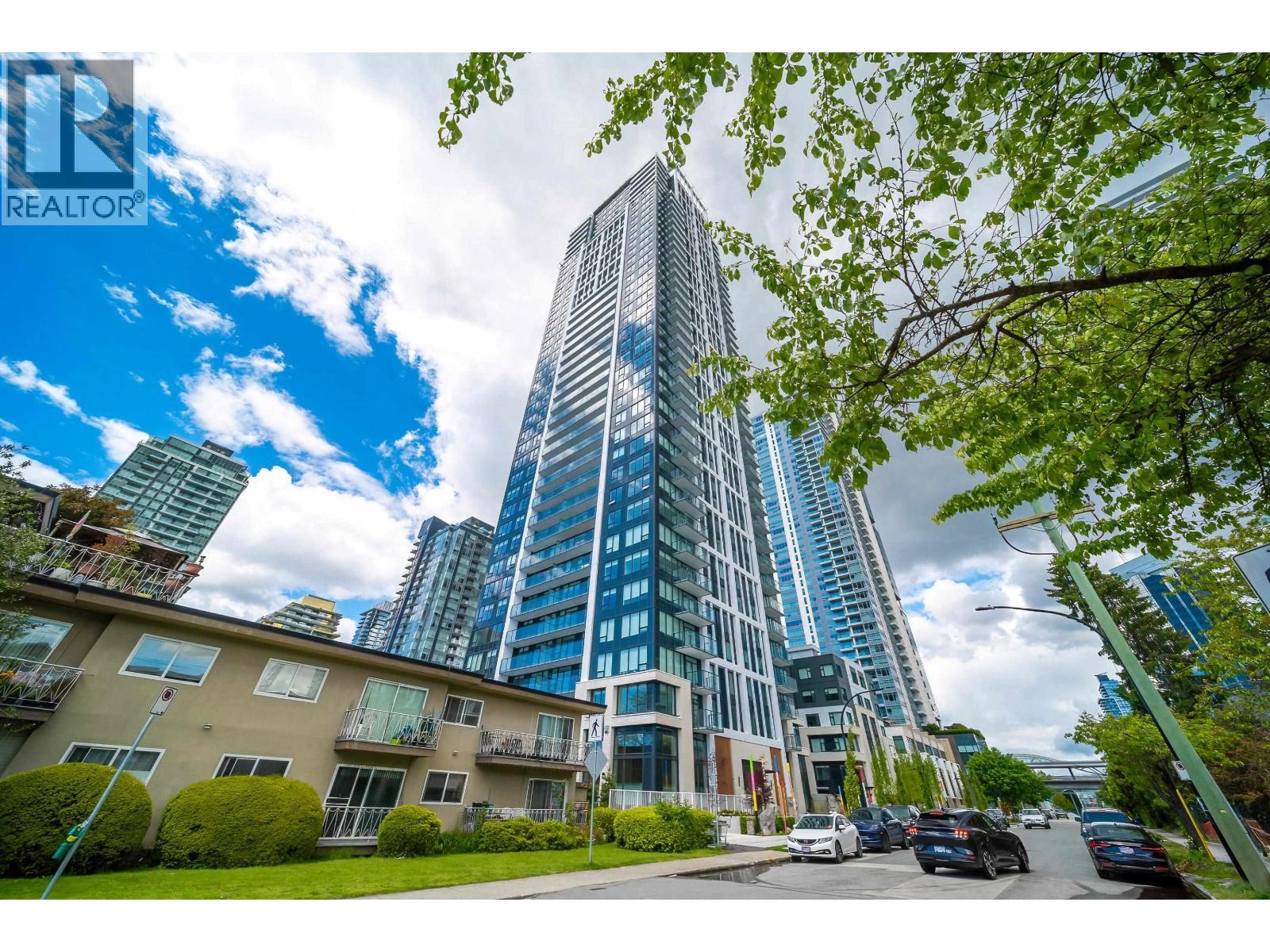 1407 6537 Telford Avenue, Burnaby