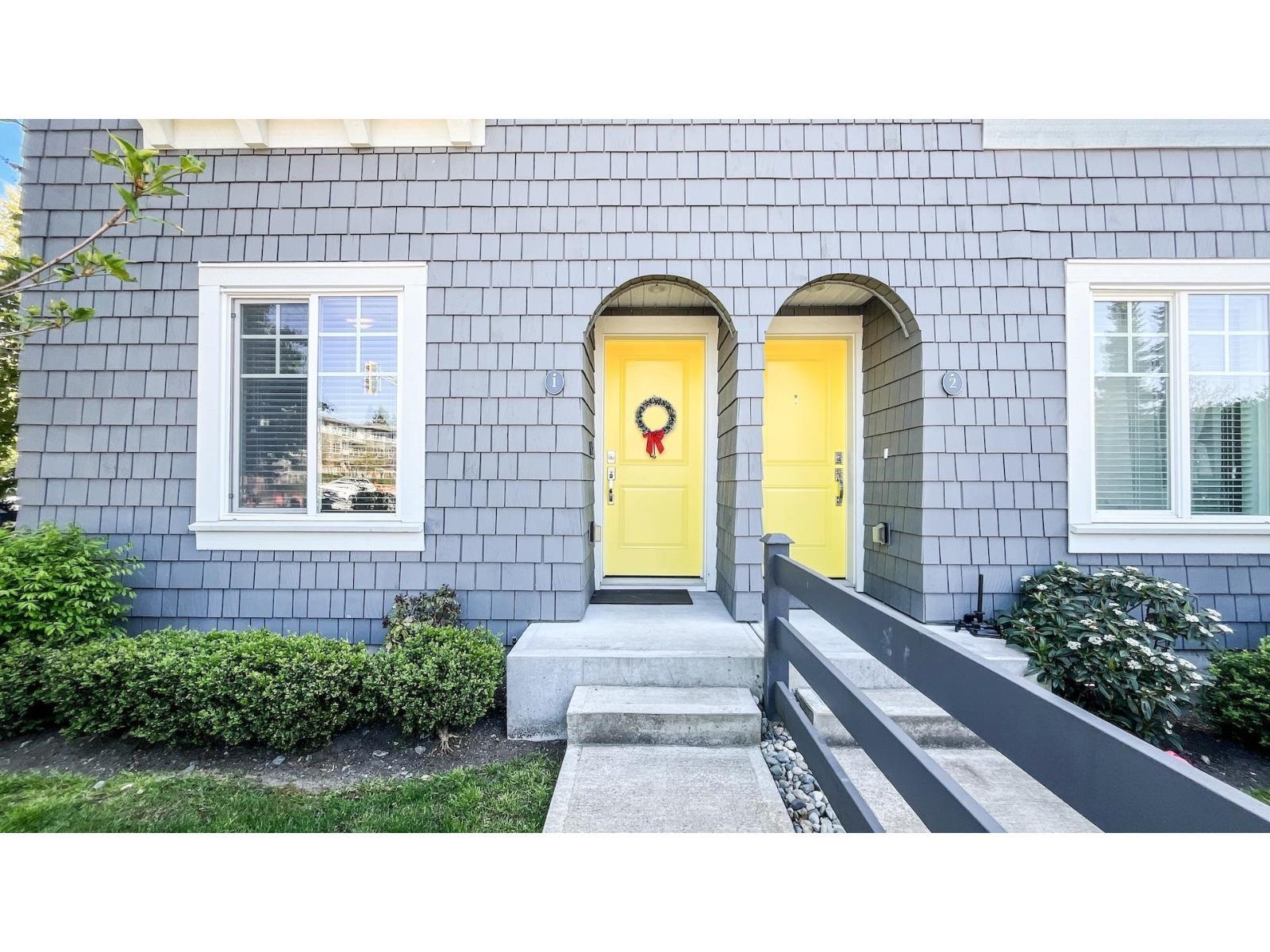 1 15487 99A Avenue, Surrey