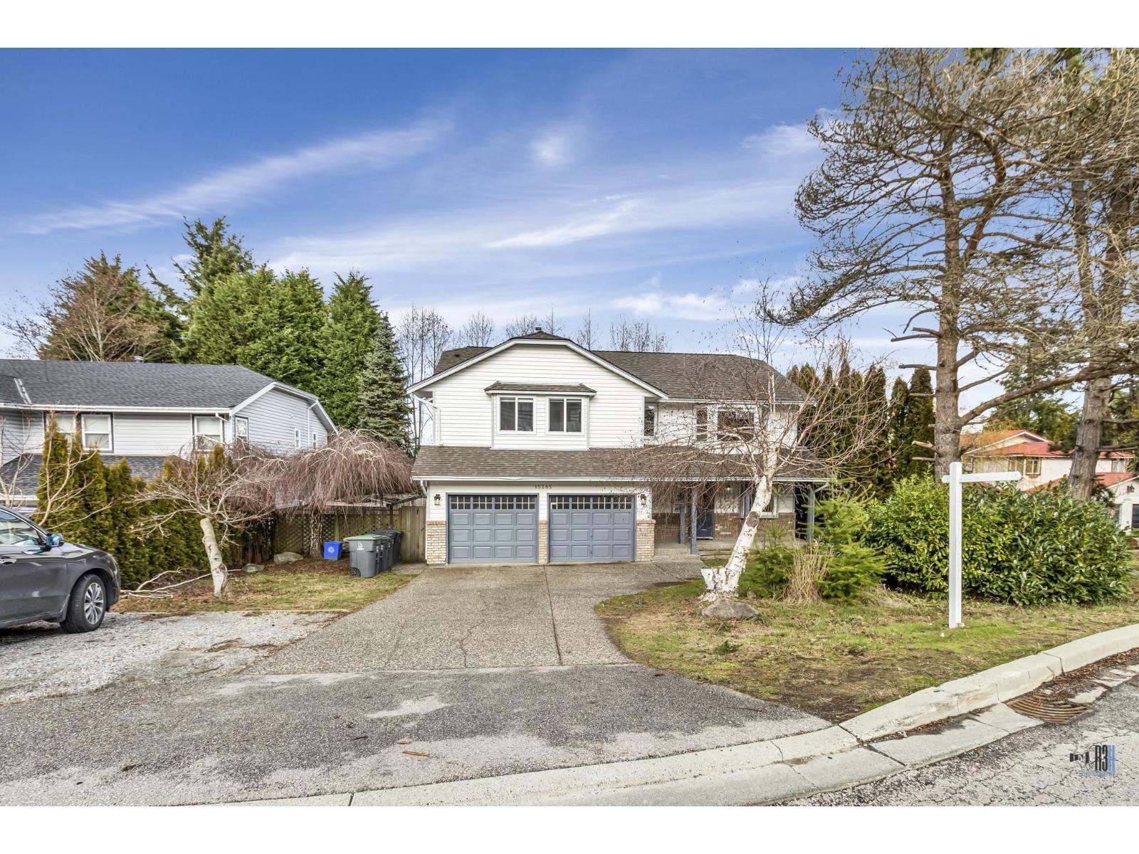 15285 28 Avenue, Surrey