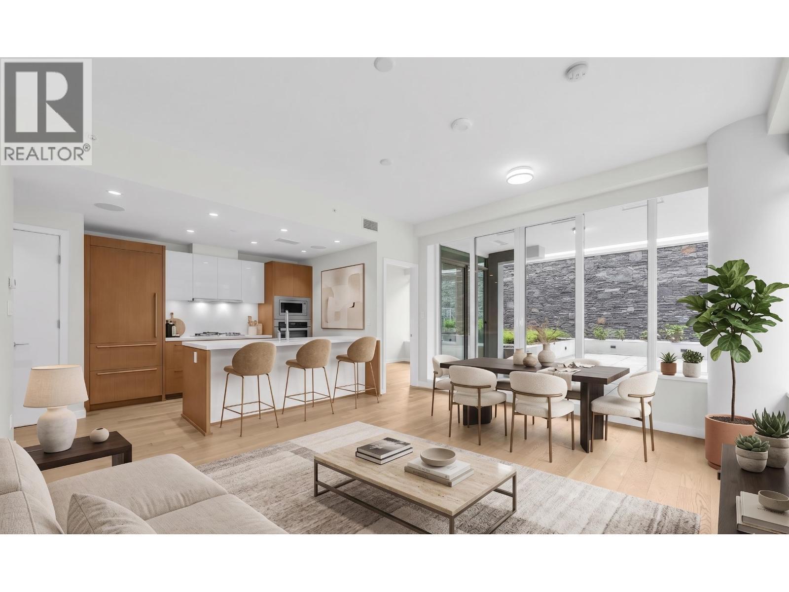 507 788 Arthur Erickson Place, West Vancouver