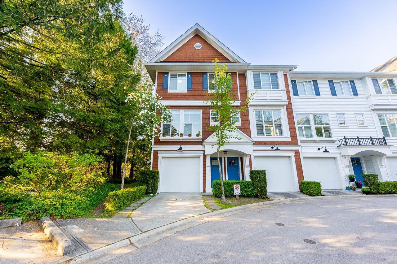 18 14905 60 Avenue, Surrey