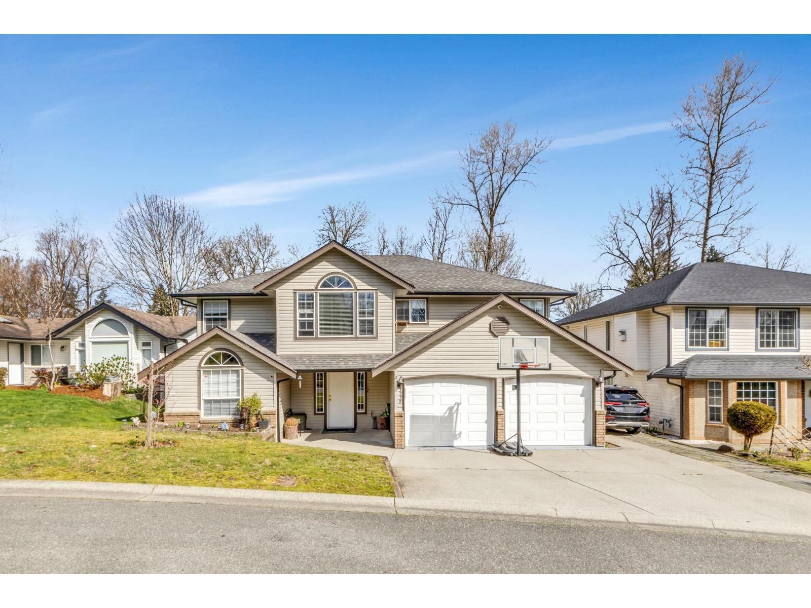 2 3770 Clearbrook Road, Abbotsford