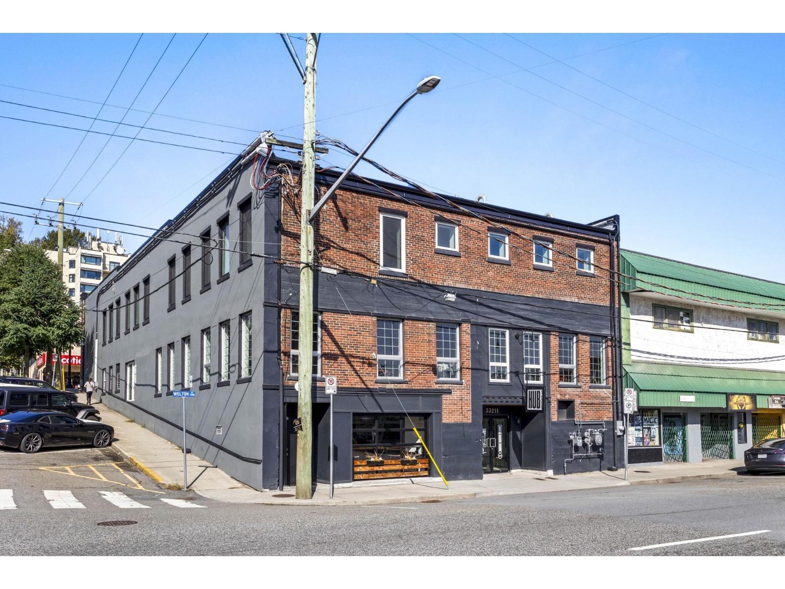 33211 N Railway Avenue, Mission