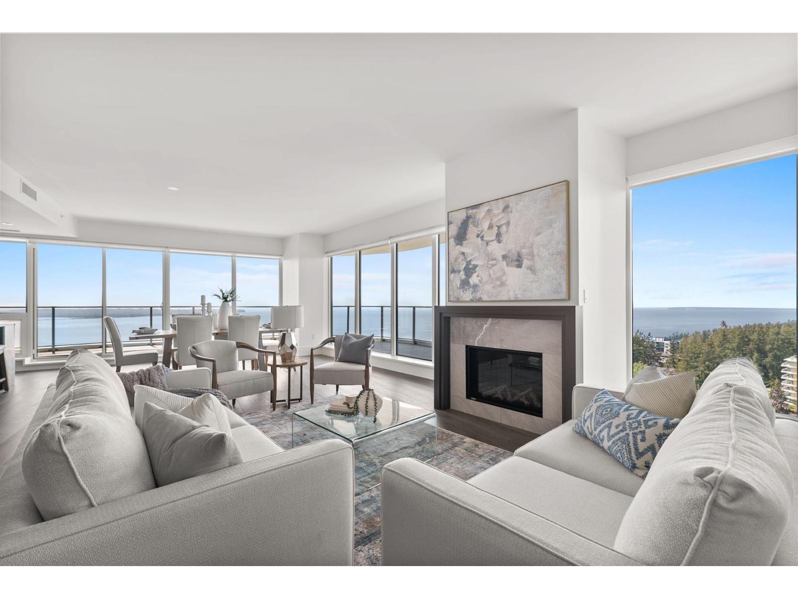 1701 1500 Martin Street, White Rock