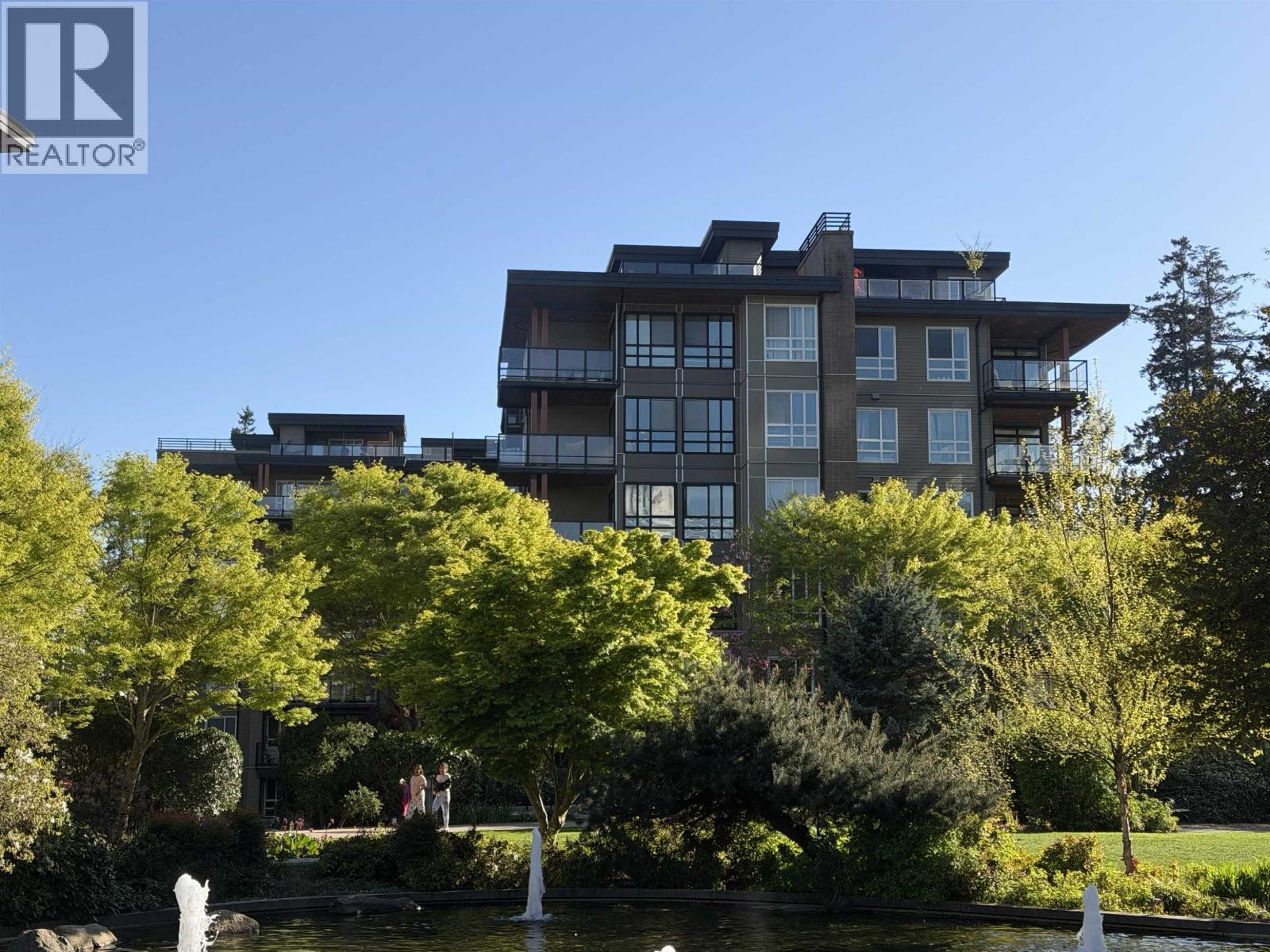 310 3462 Ross Drive, Vancouver