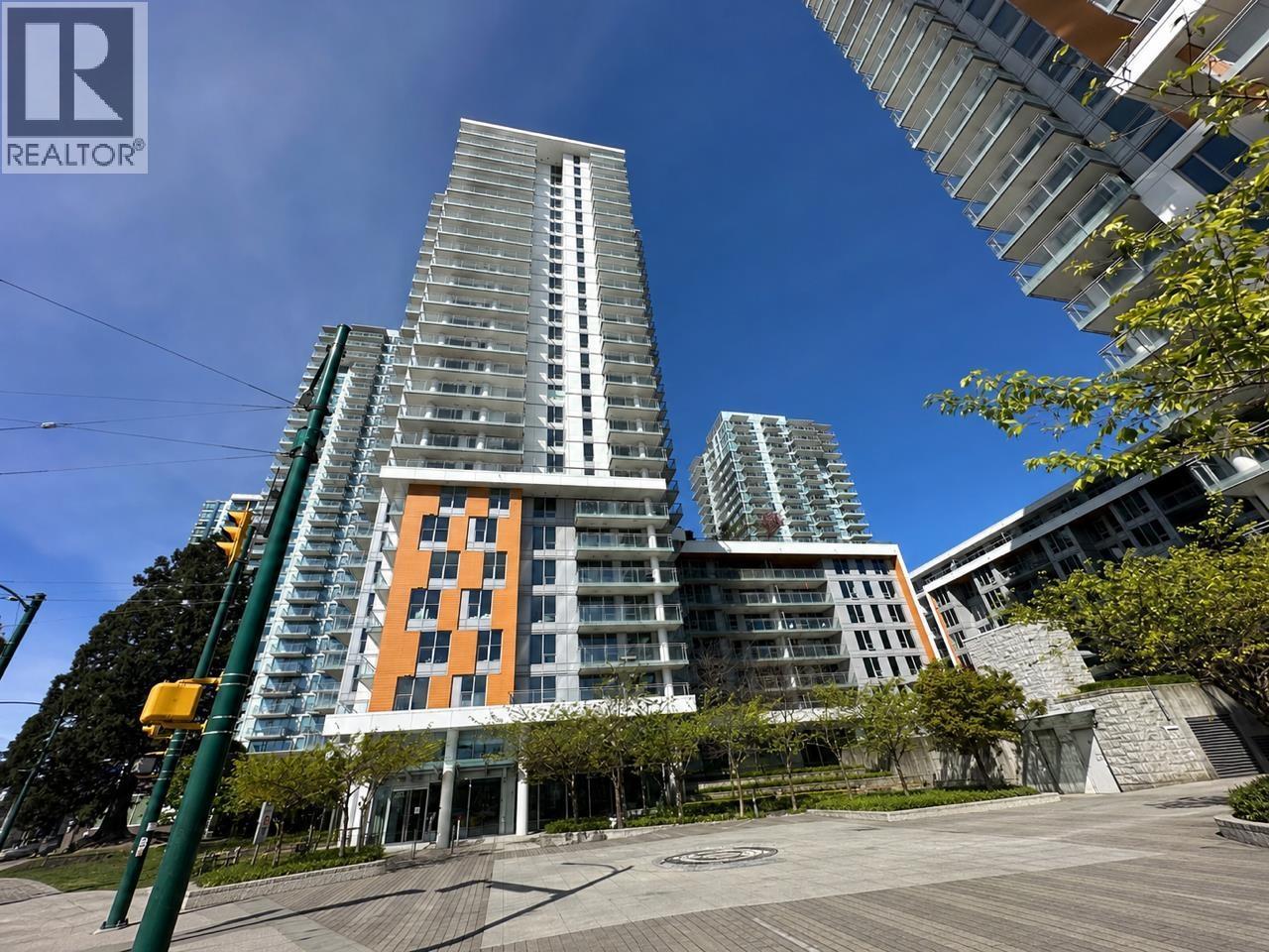 712 455 Sw Marine Drive, Vancouver