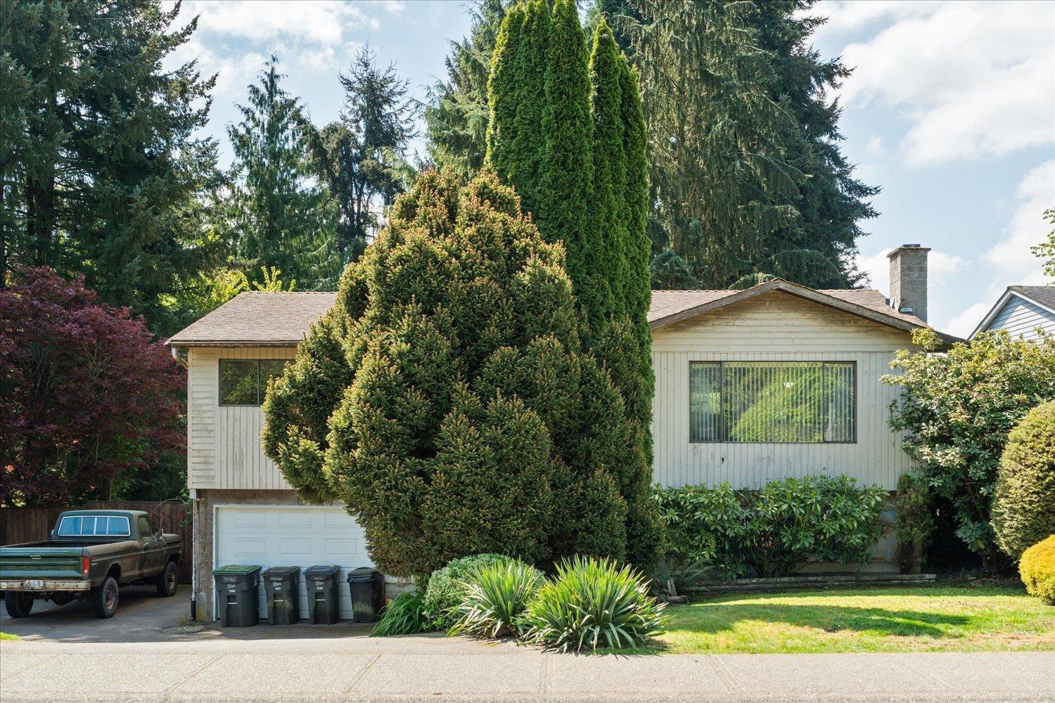 19426 63A Avenue, Surrey